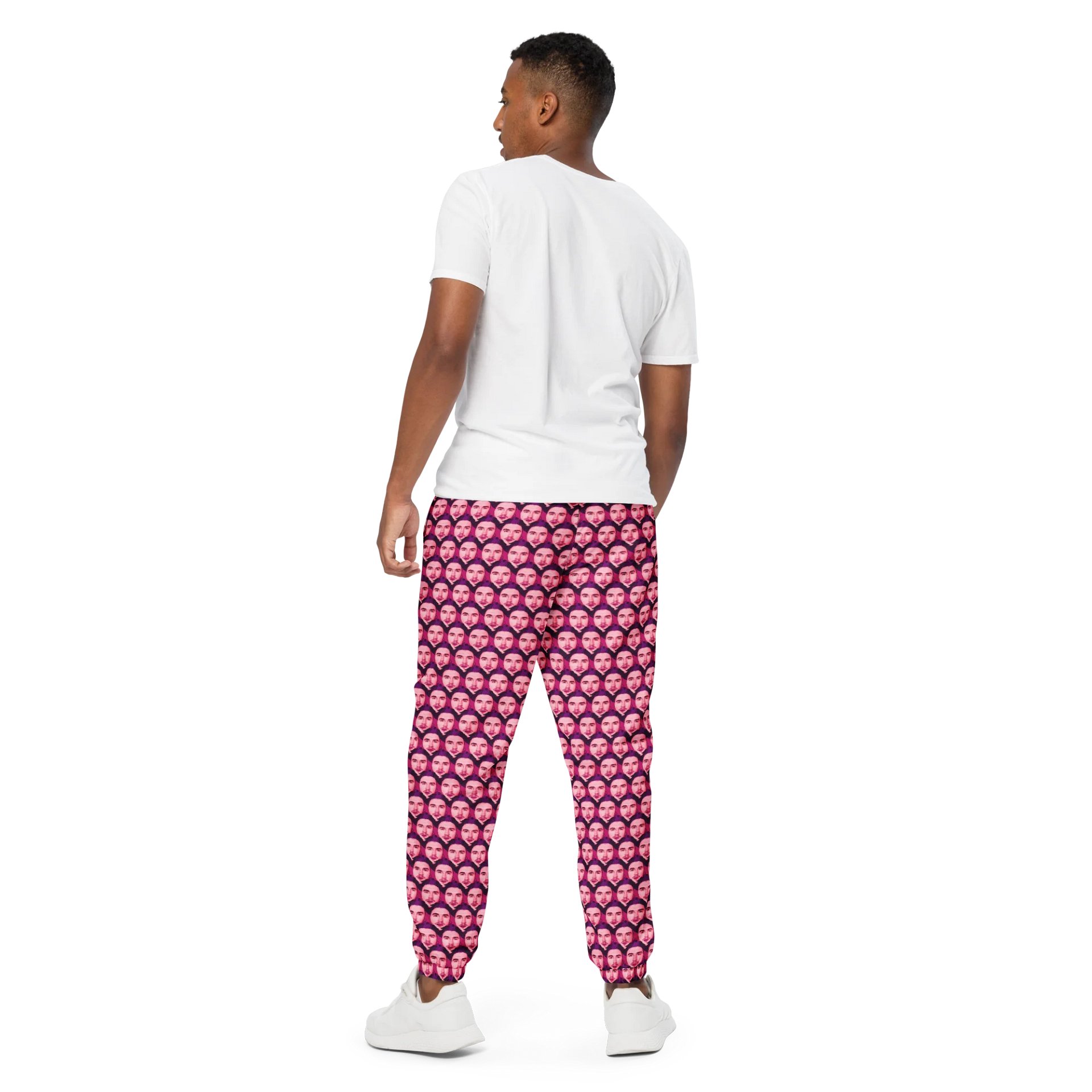 Schlattonautic Joggers product image (4)