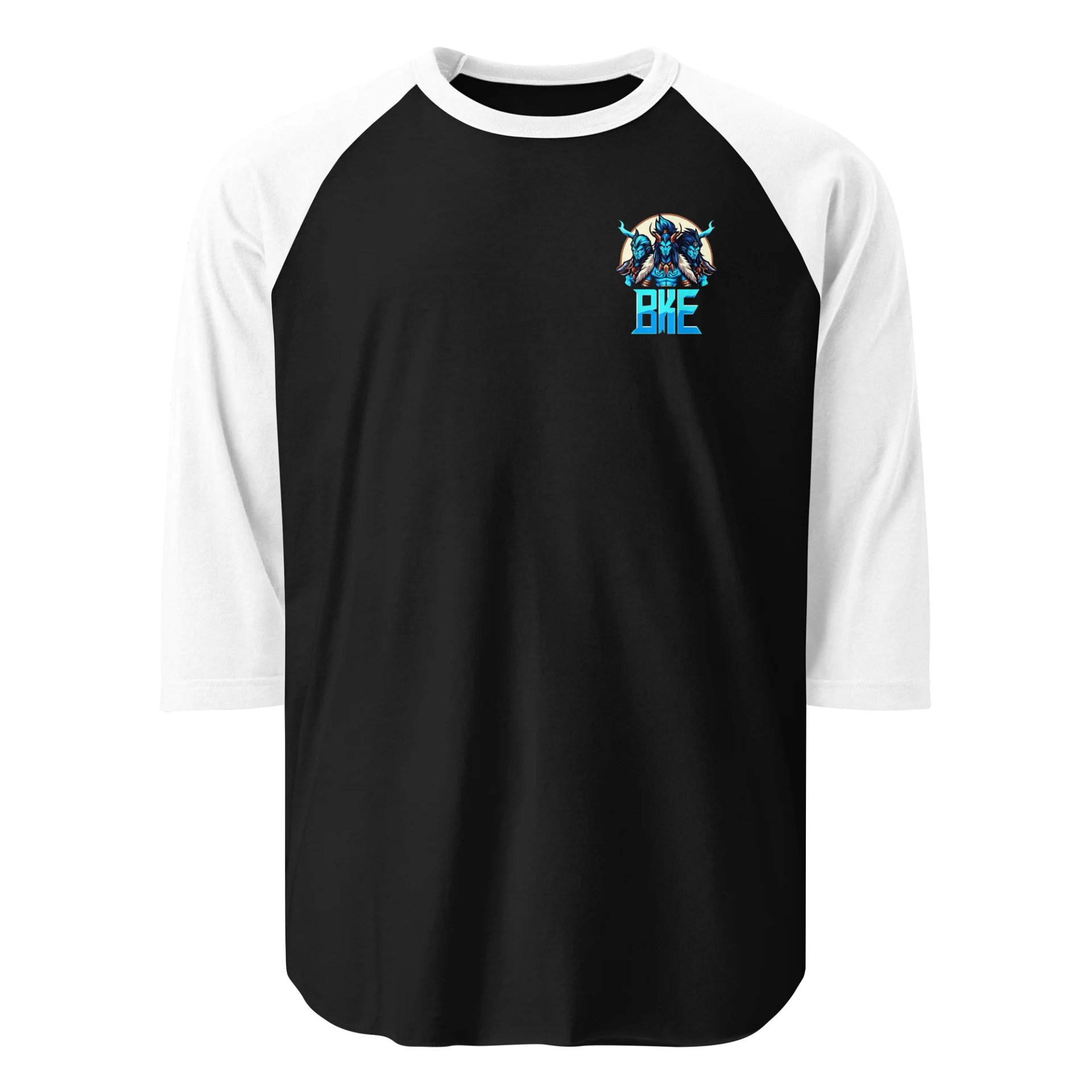 BKE Jersey Raglan Tee product image (1)