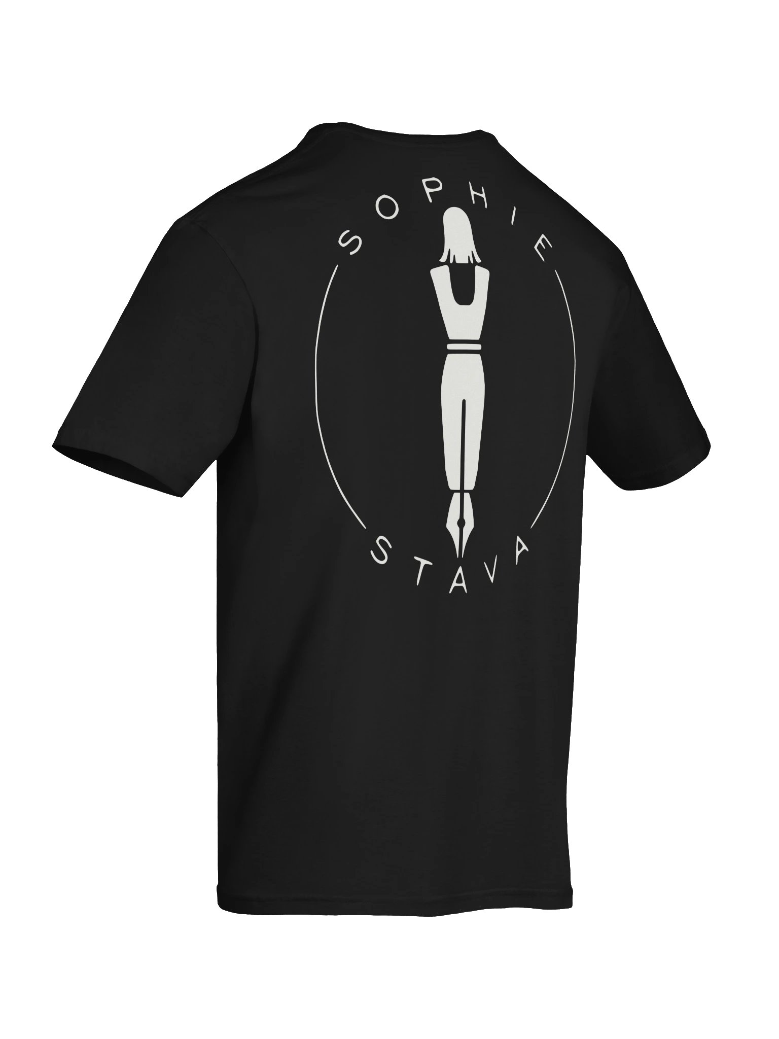 Thrill Me Tee — Men's product image (8)