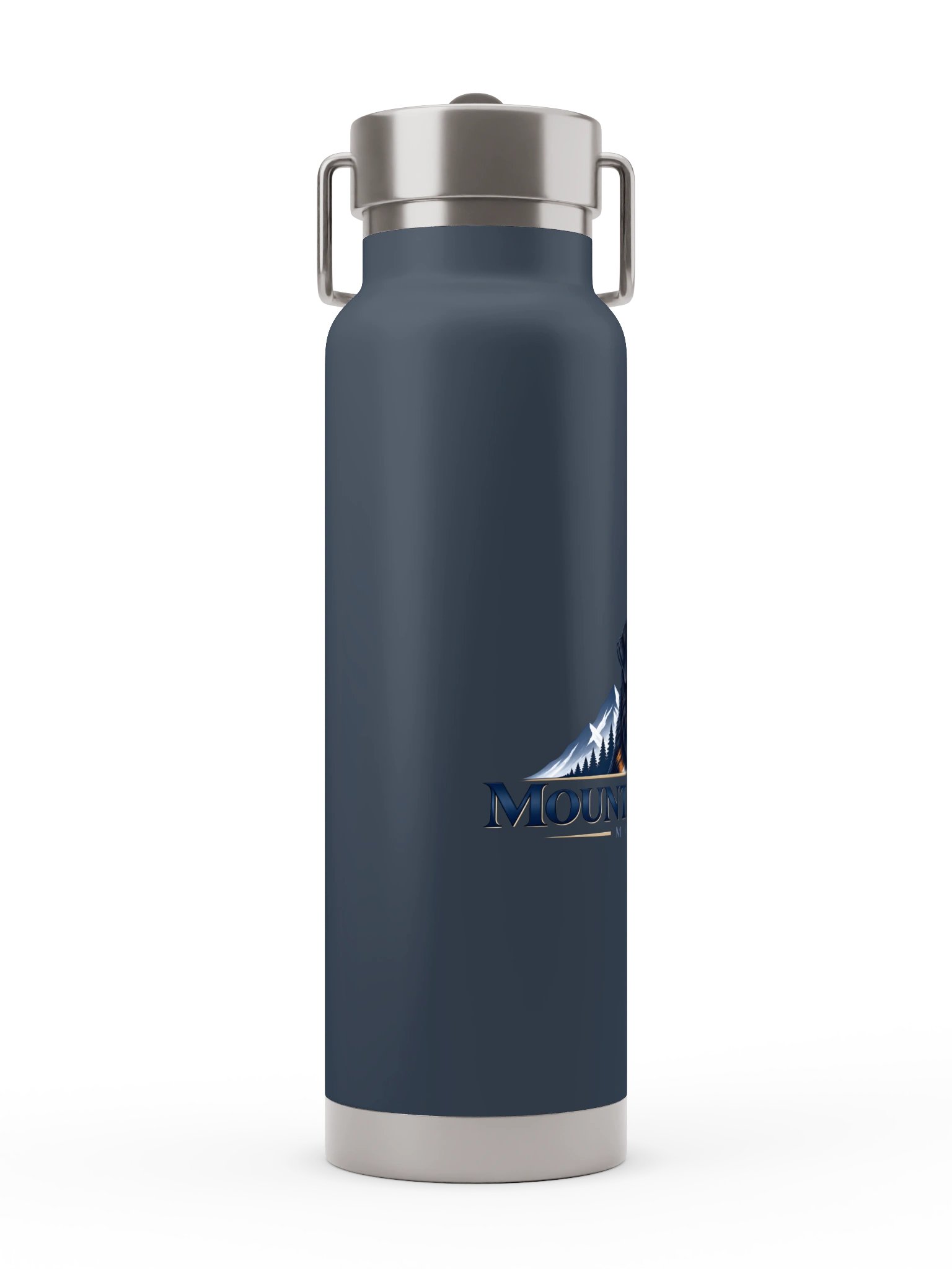 Mountain Max Media Water Bottle product image (3)