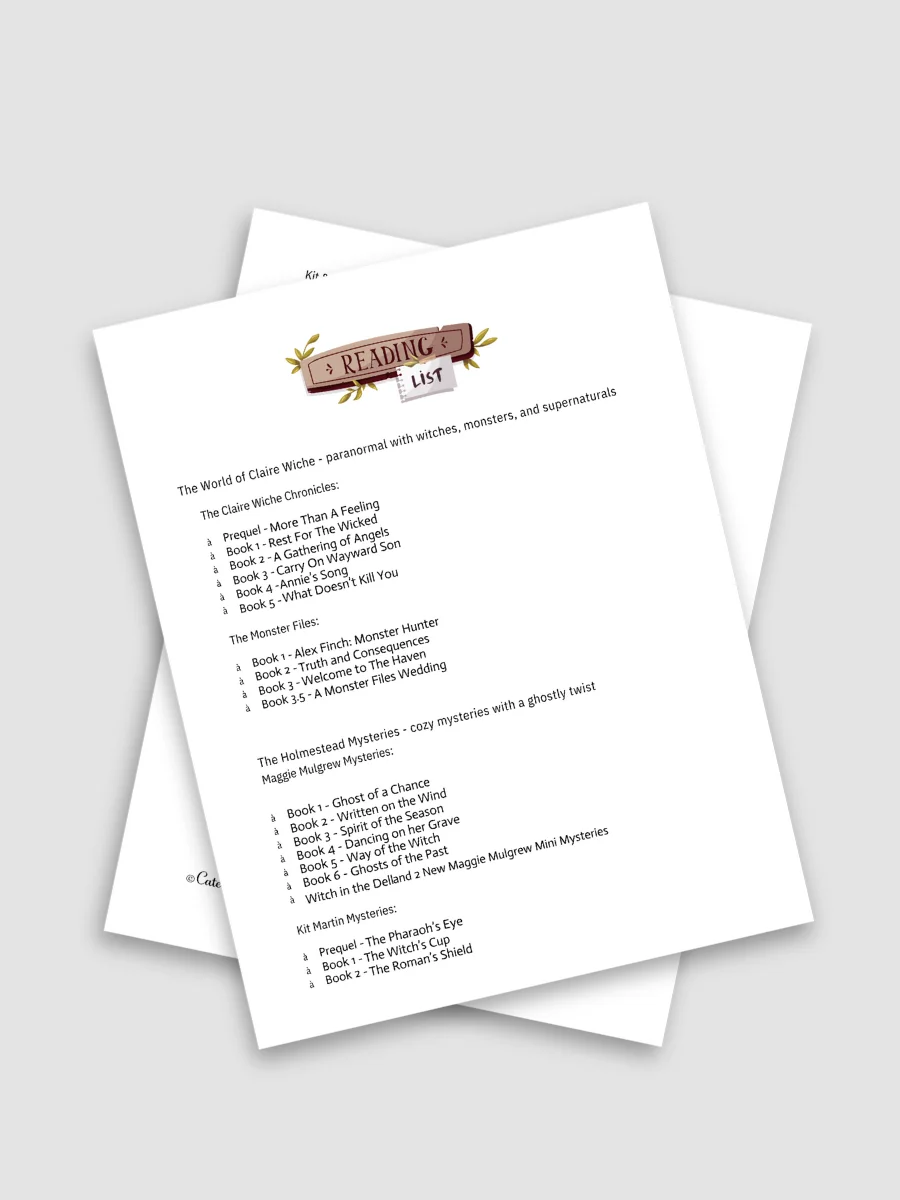 Reading List product image (1)
