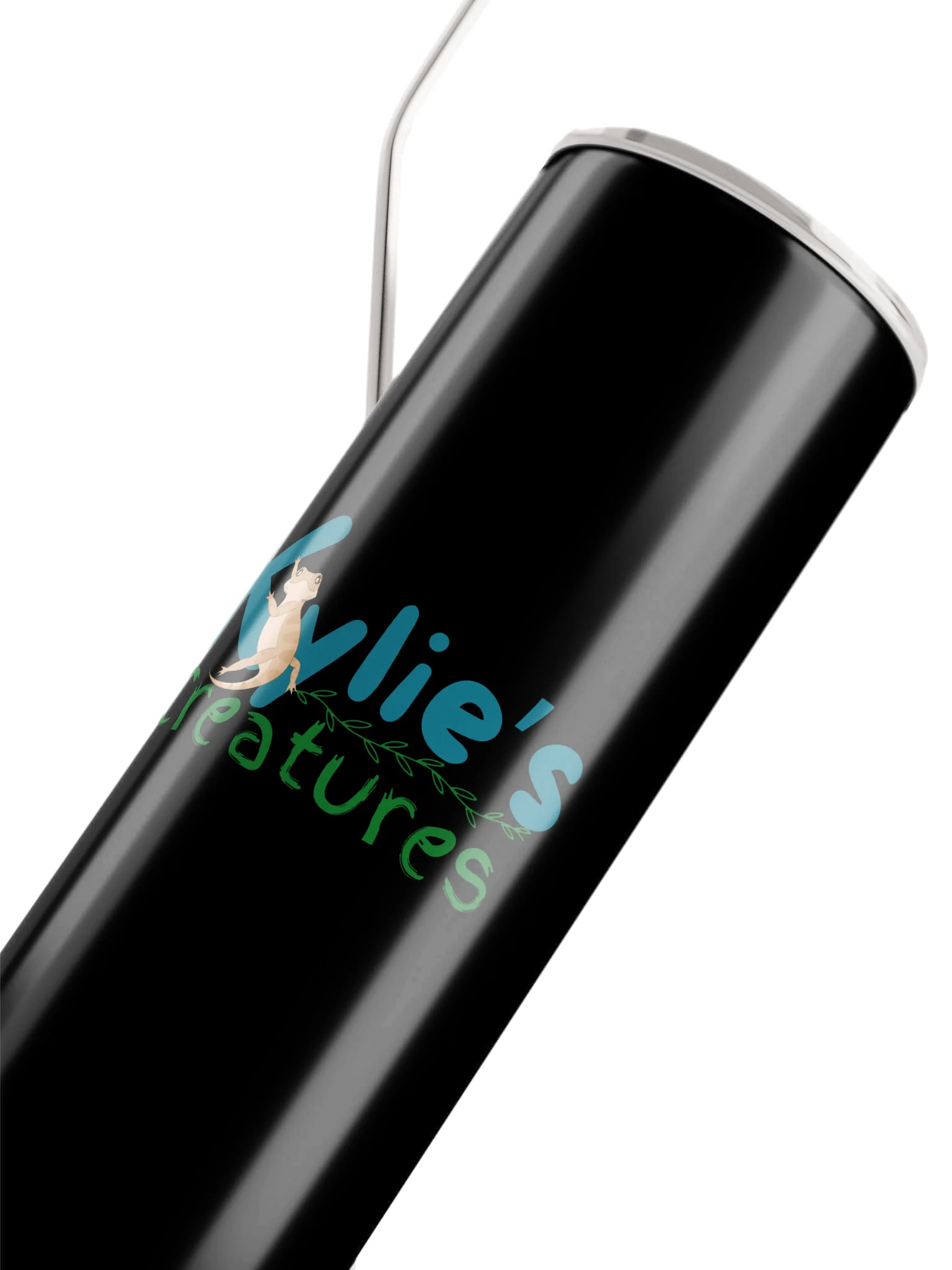 Kylie's Creatures Tumbler product image (4)