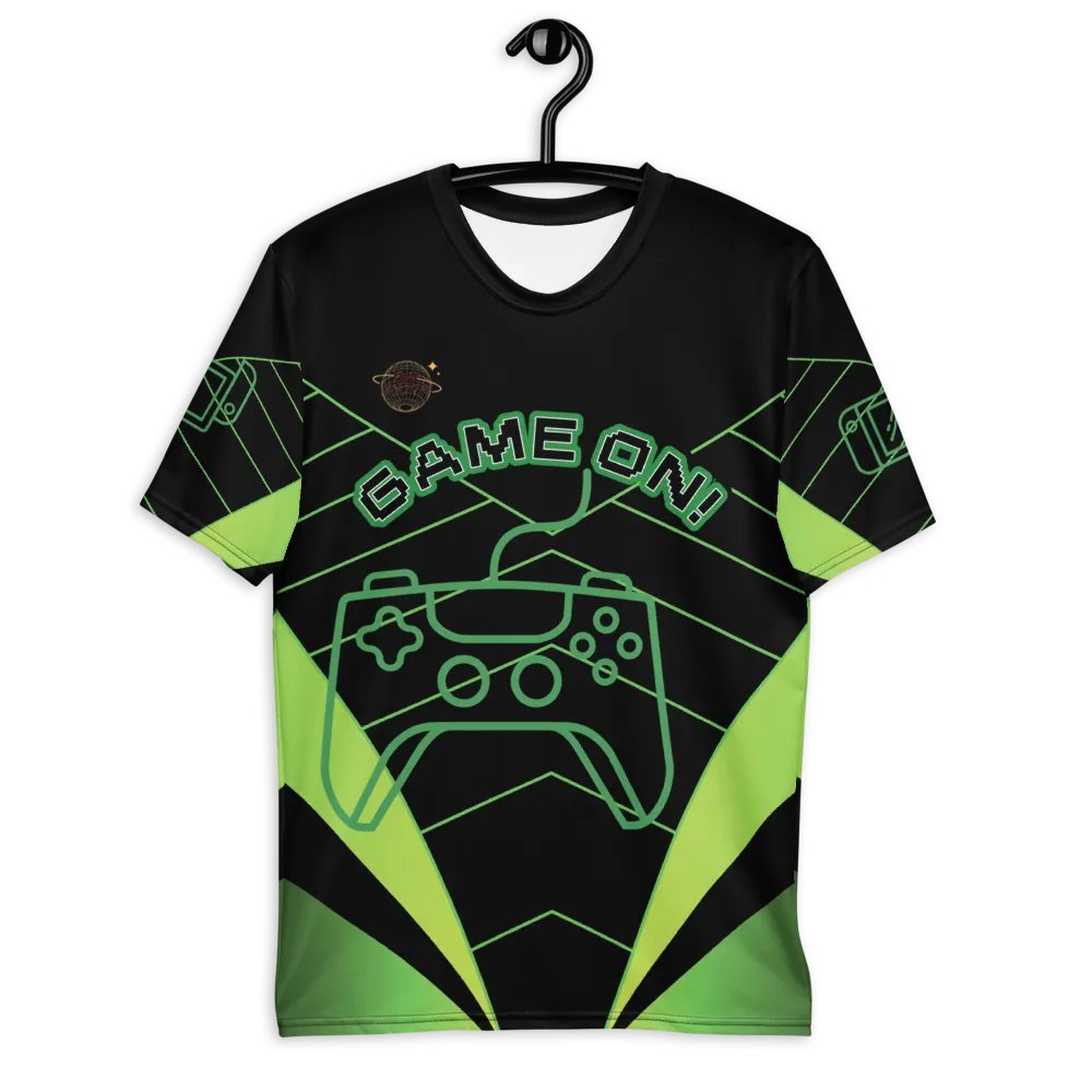 GAME ON ! product image (1)