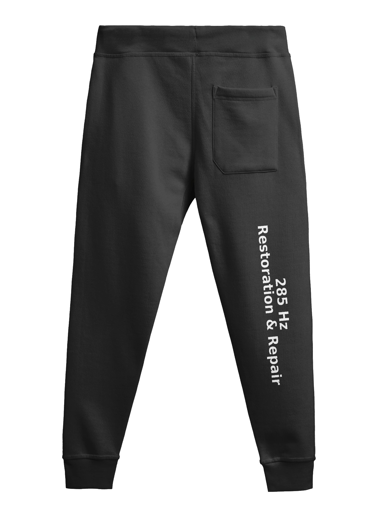 285 Hz - Restoration & Repair - Fleece Joggers product image (2)