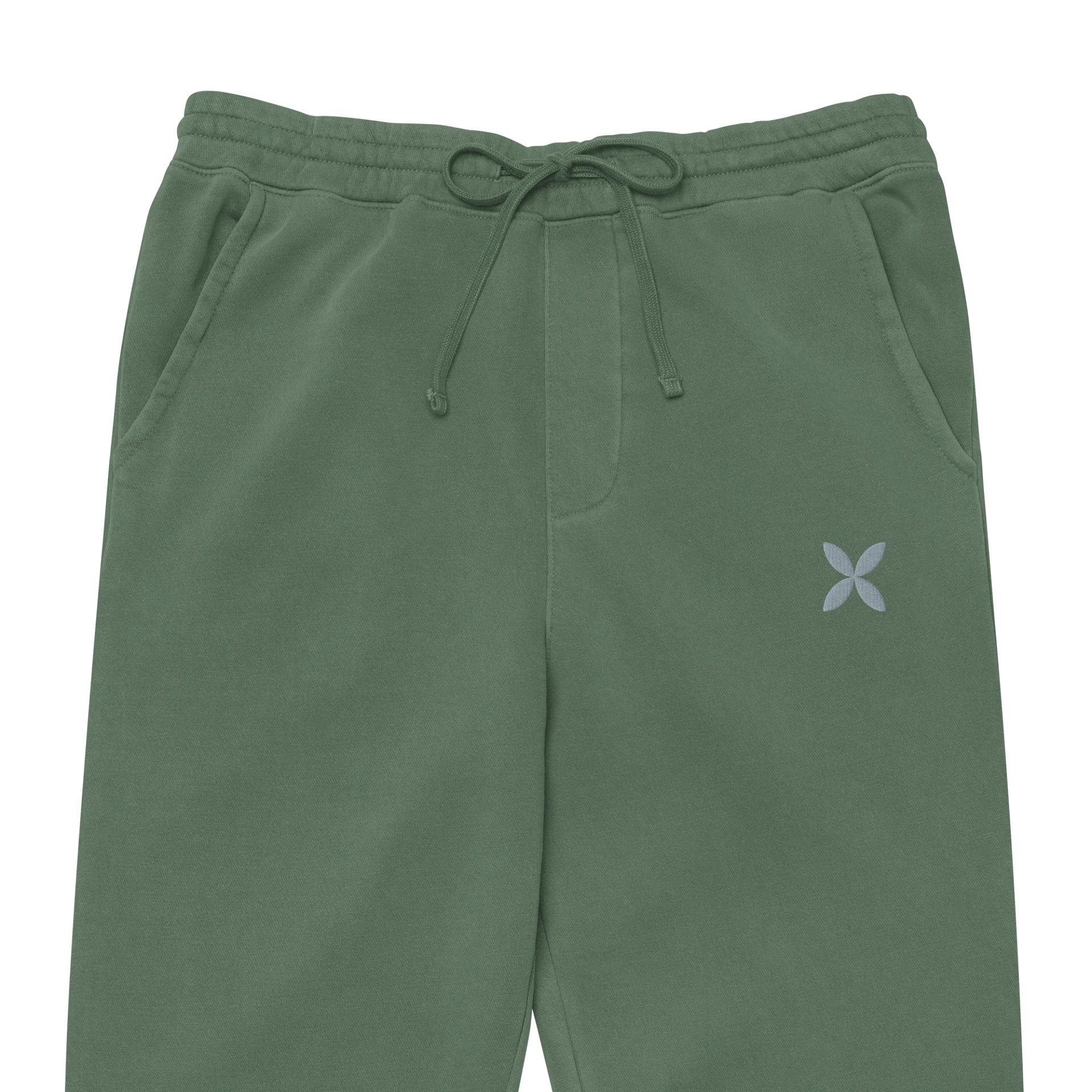 PANTS SEVERAL GREEN product image (1)