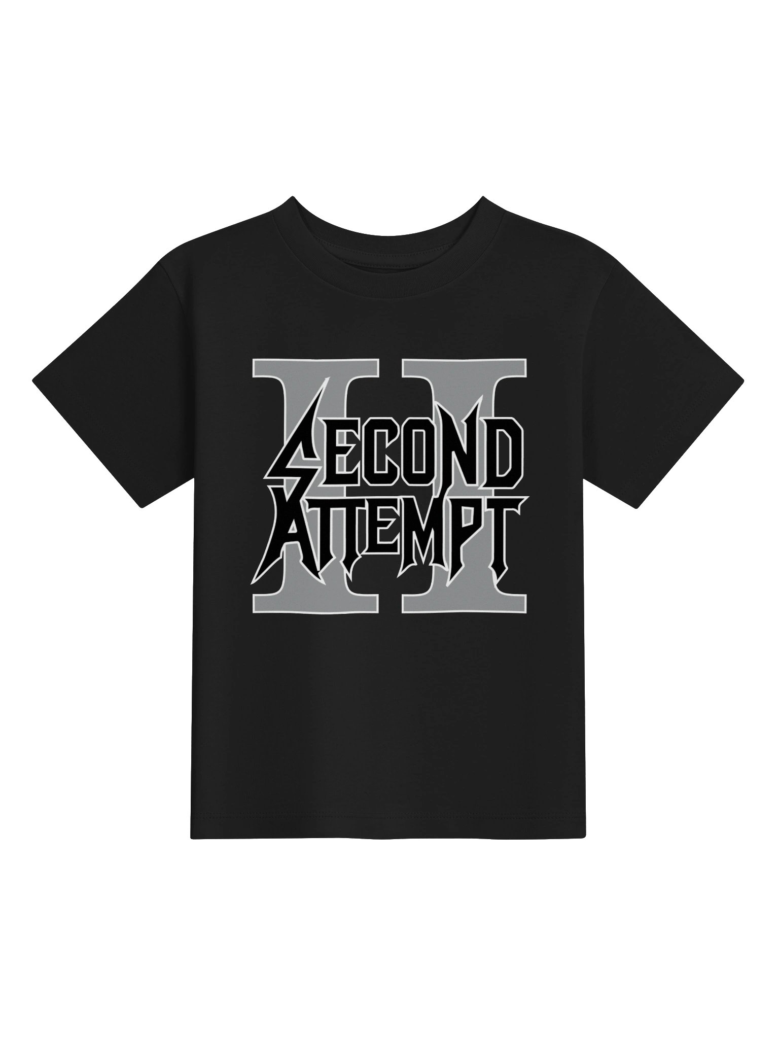 Base Logo Tee - Toddler Sizes product image (1)