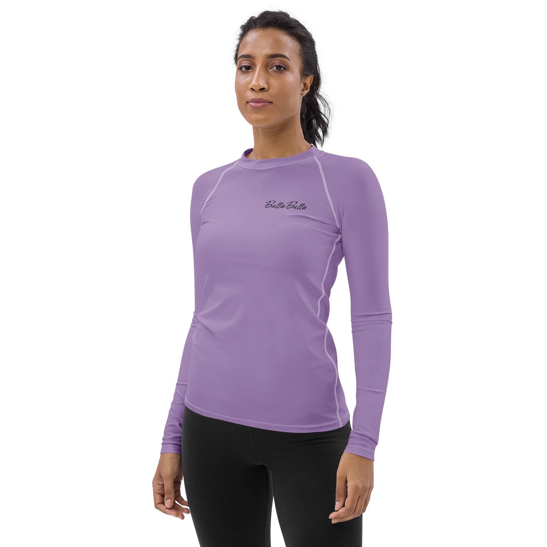 Rash Guard shirt product image (3)