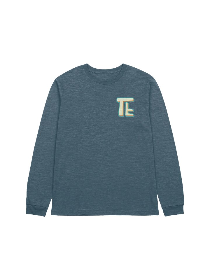 Towsive Entertainment Official Long Sleeve Shirt product image (5)
