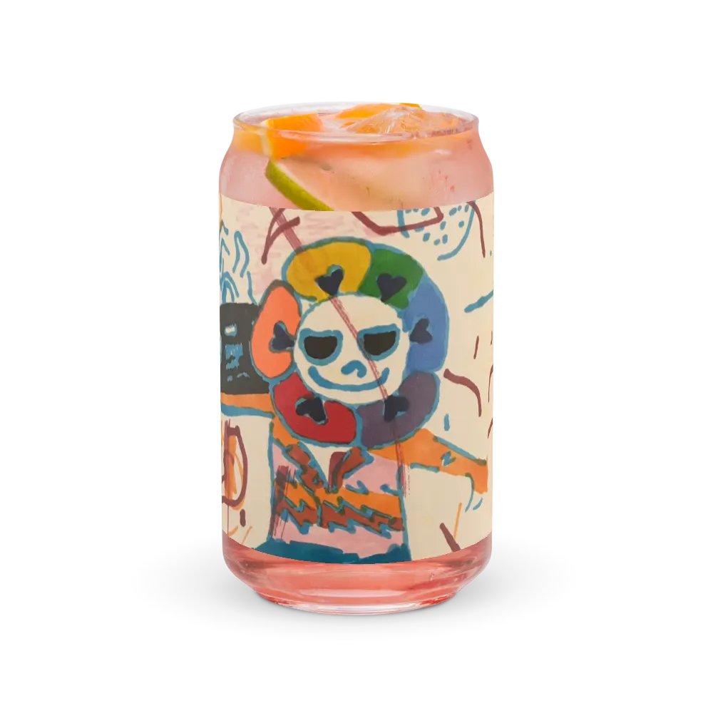 Stereoboy Glass product image (37)