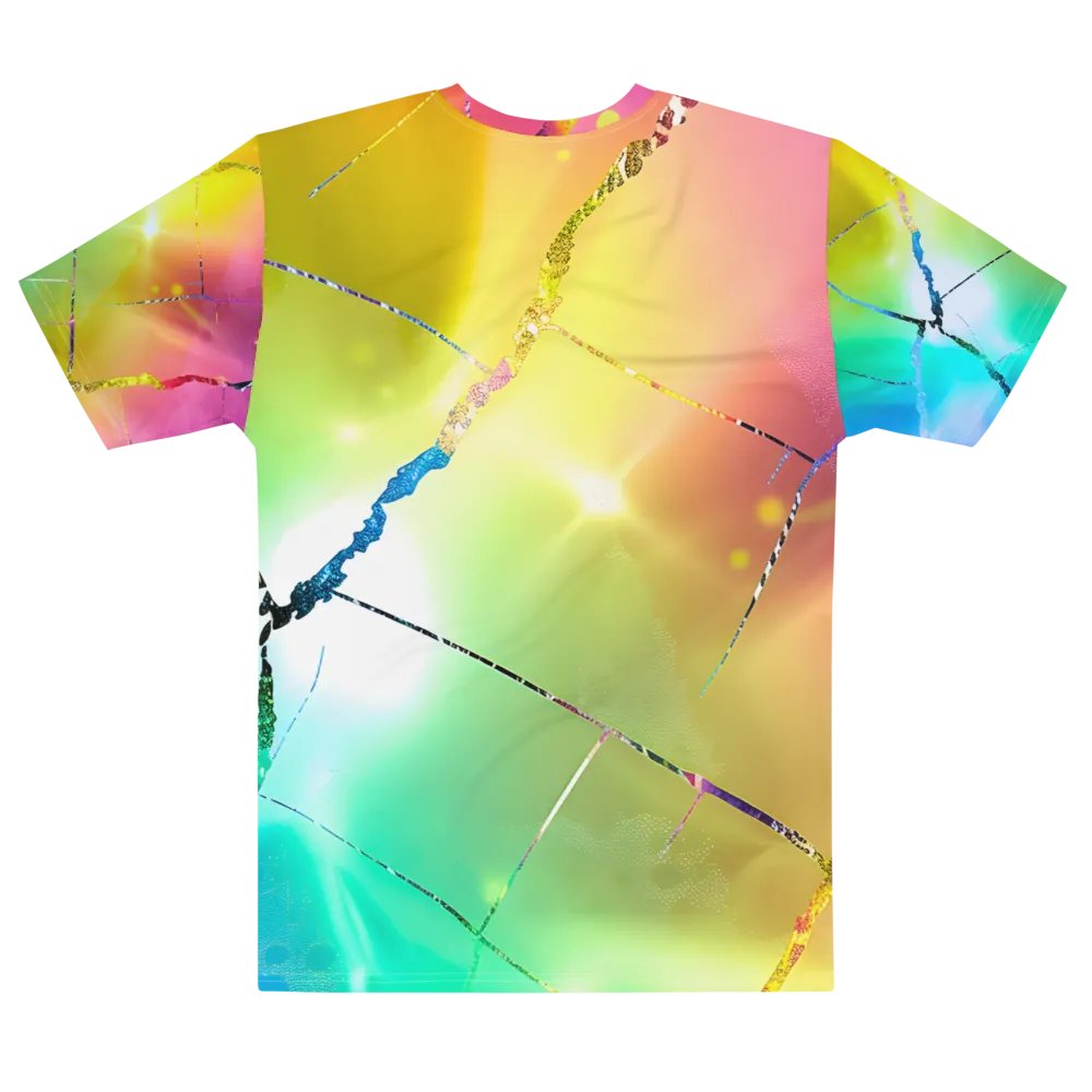 All Over T-Shirt product image (5)