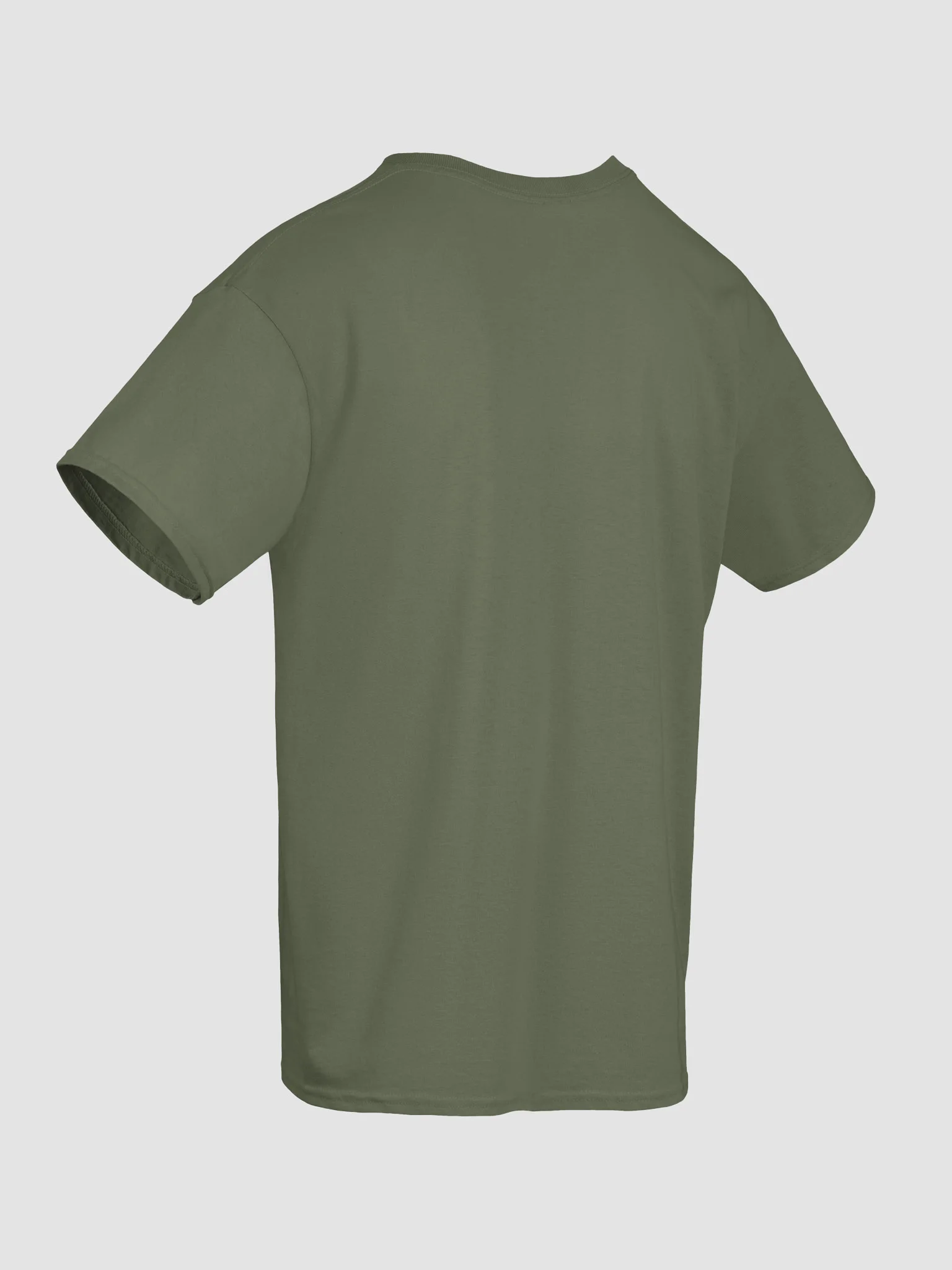 Pollution is the Real Evil - Shirt product image (10)