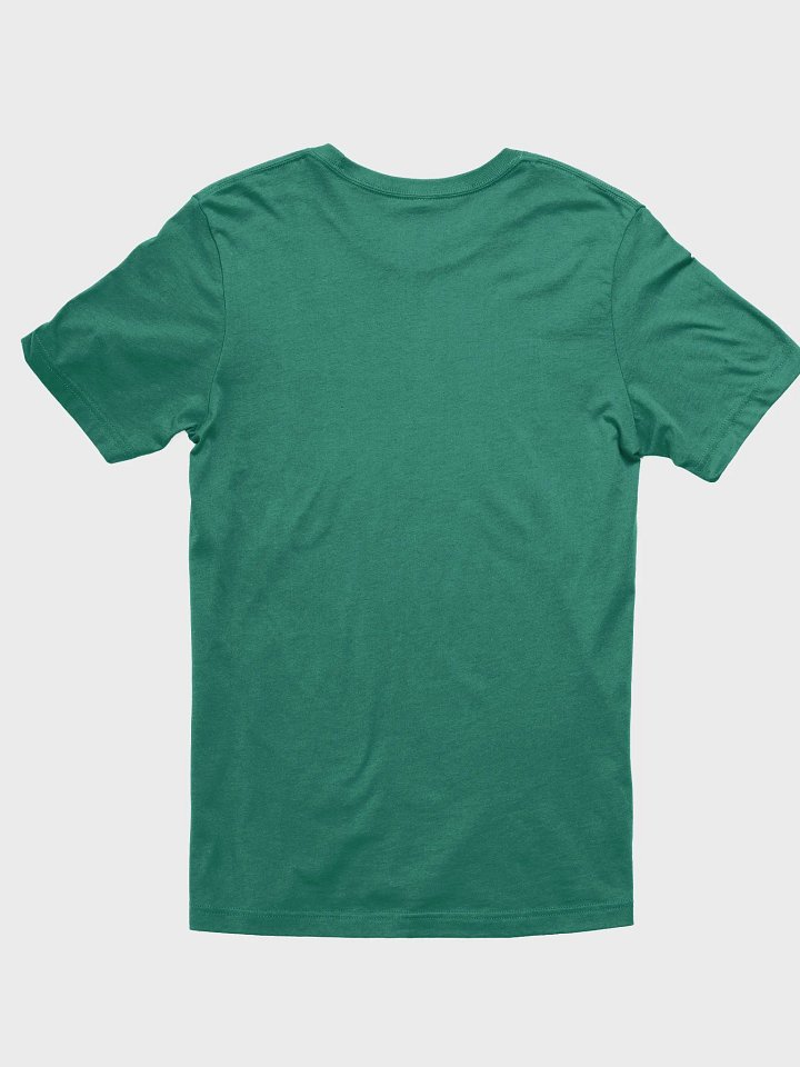 Green Beers and Good Cheers St. Patrick’s Day T-Shirt – Fun Irish Celebration Tee product image (8)