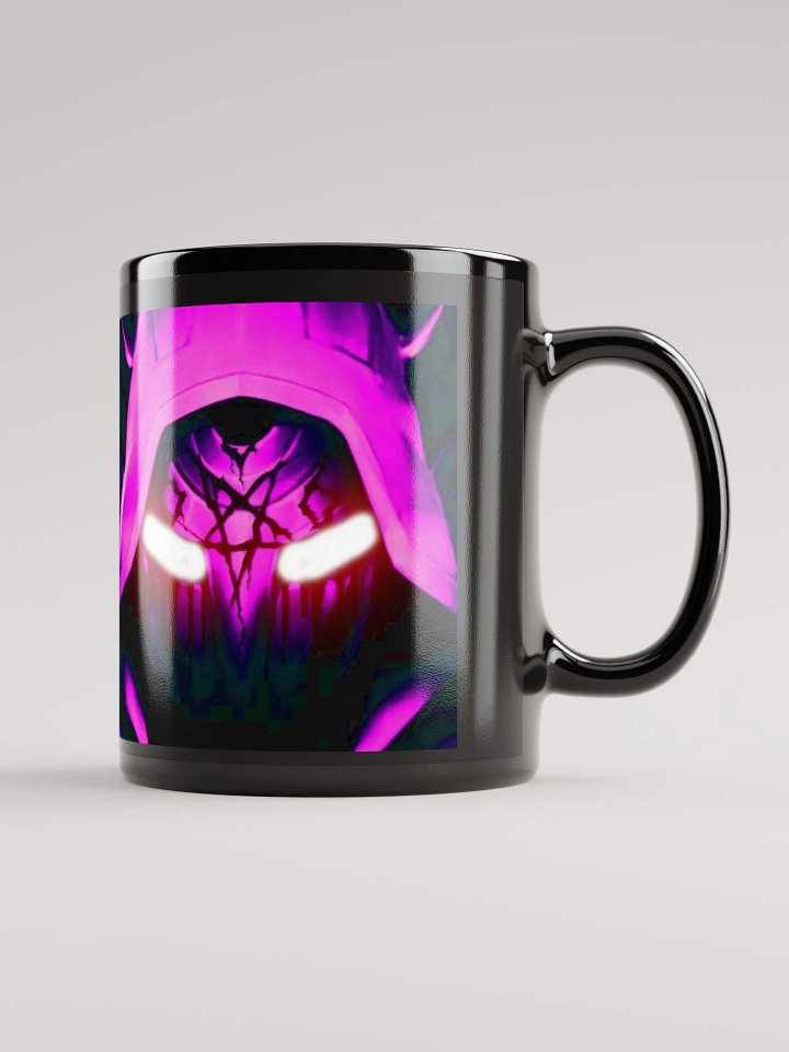 DELUXE KASSADIN CUP (2 SIDES) product image (1)