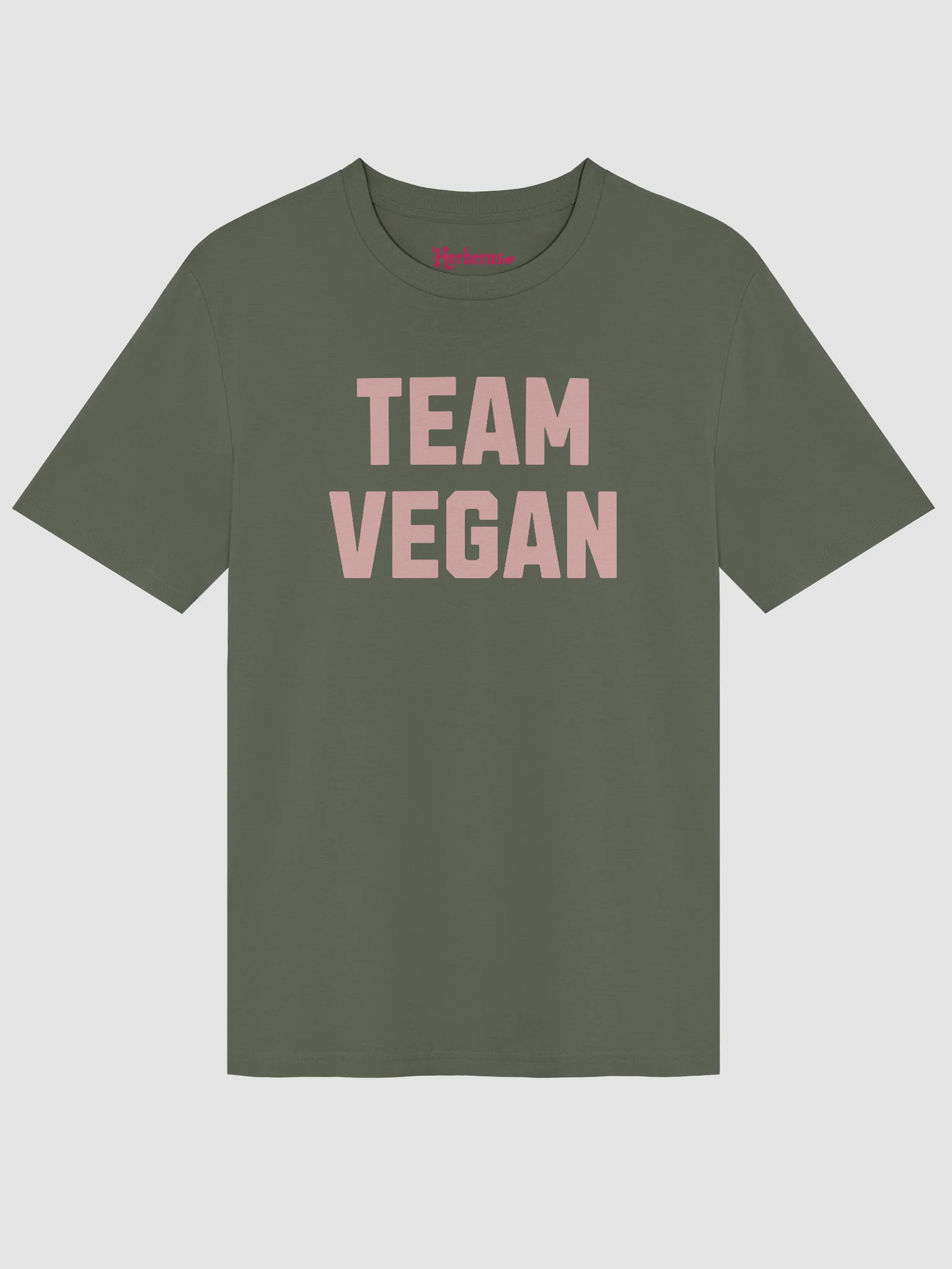 Team Vegan Tee product image (2)