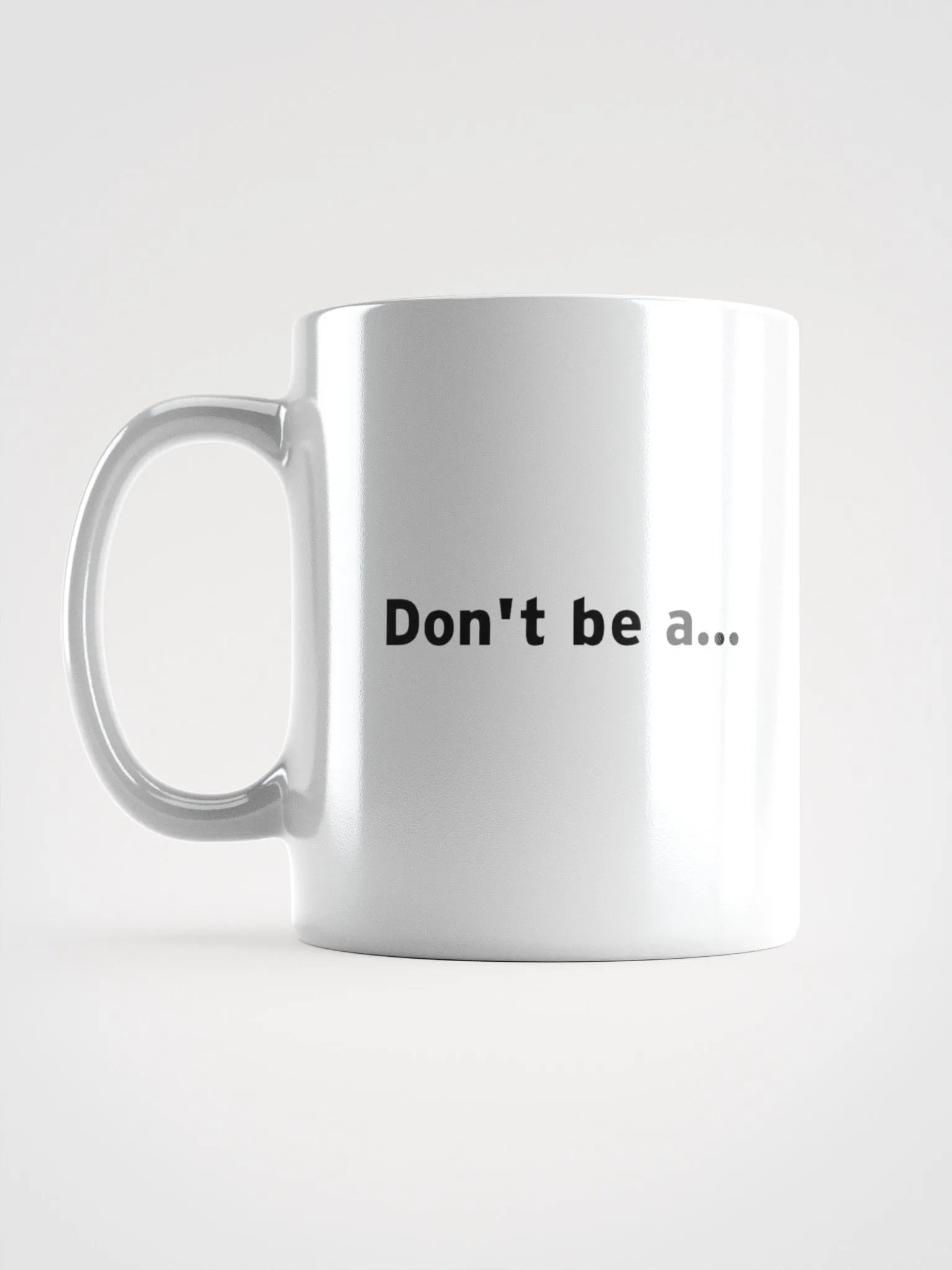 Rooster King White Glossy Mug product image (17)