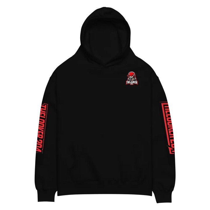 Thelooker204 Hoodie product image (2)