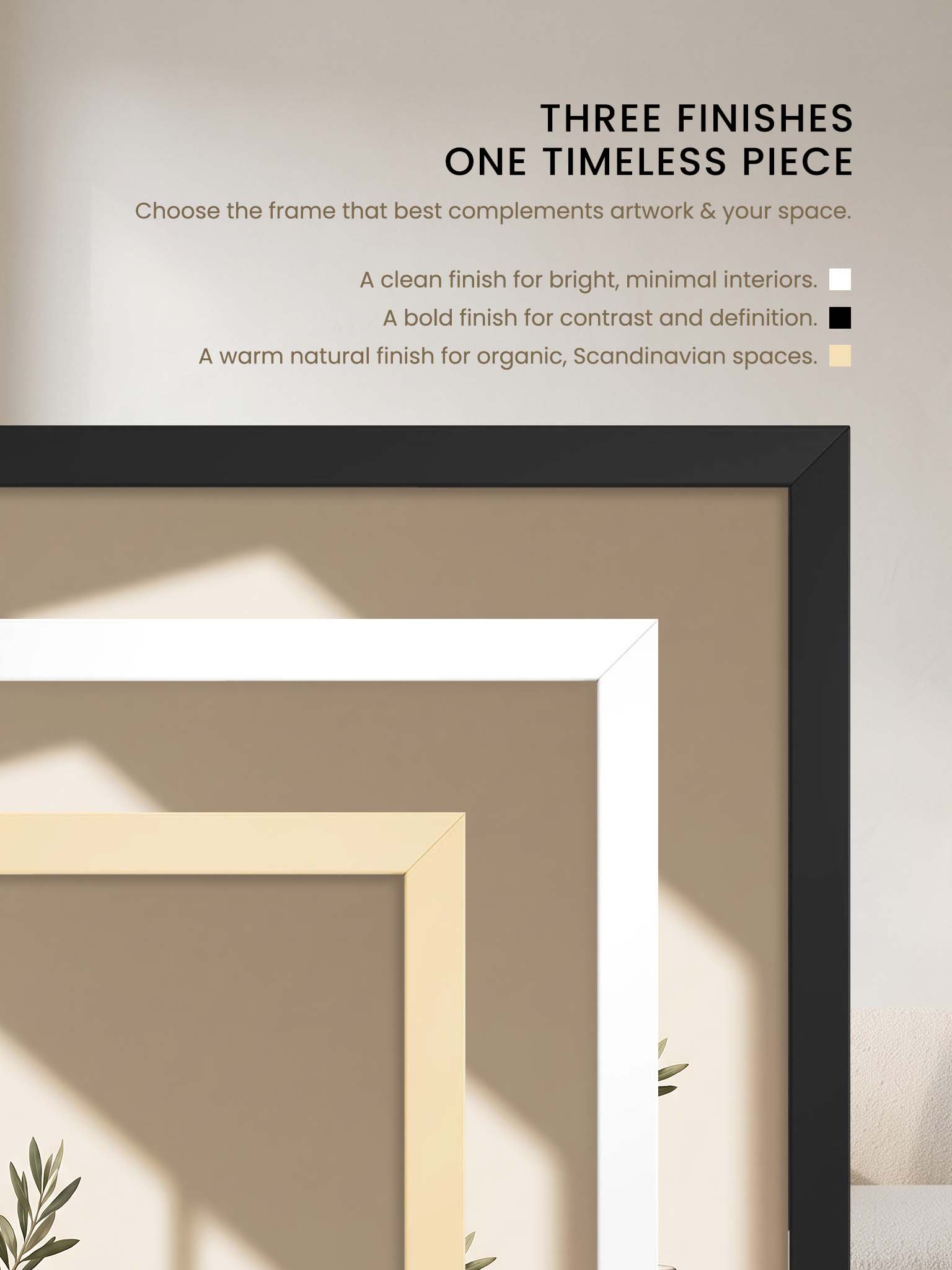 Olive & Stone - Mediterranean Modern Wall Art product image (62)