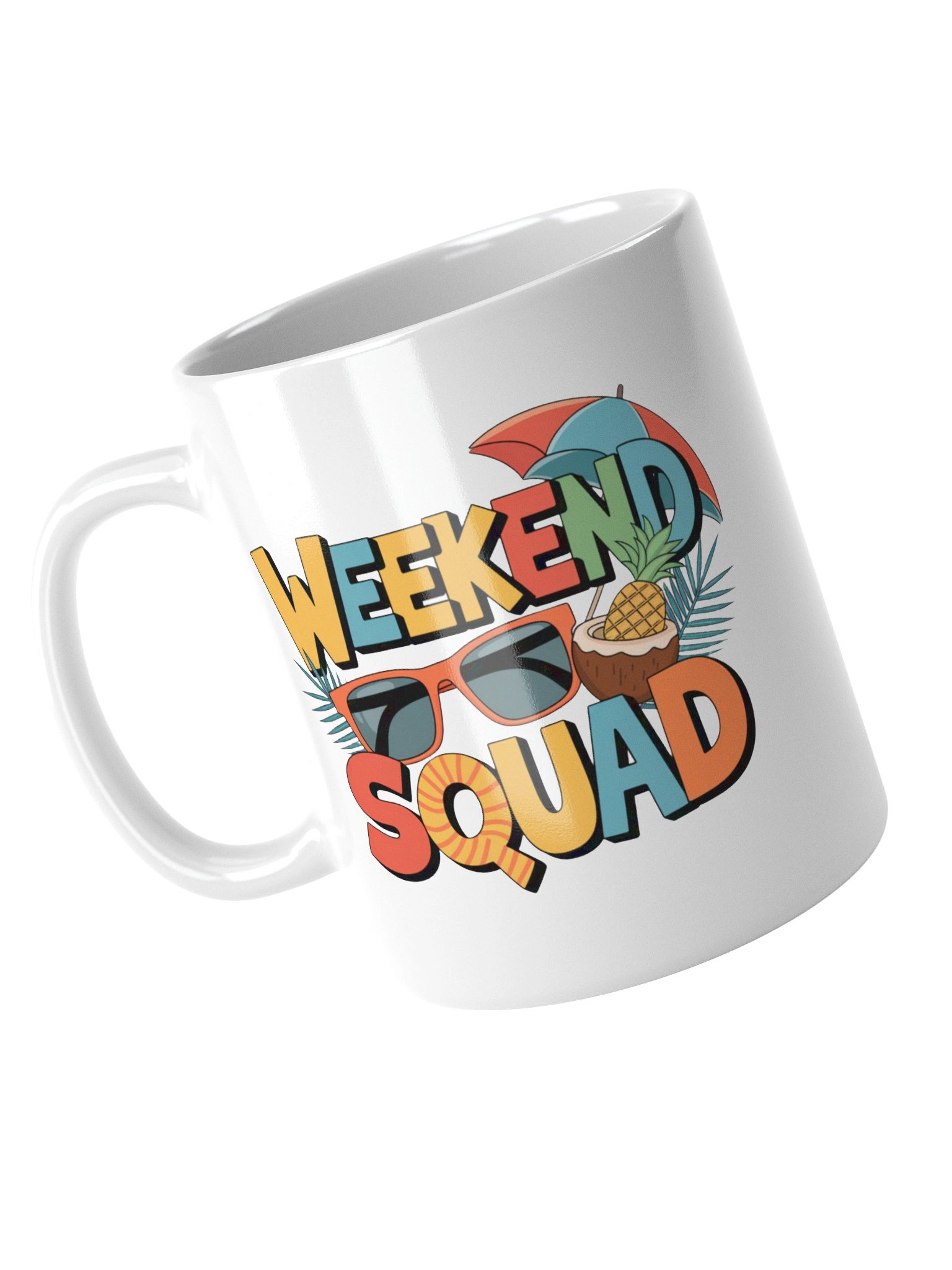 Weekend Squad product image (8)