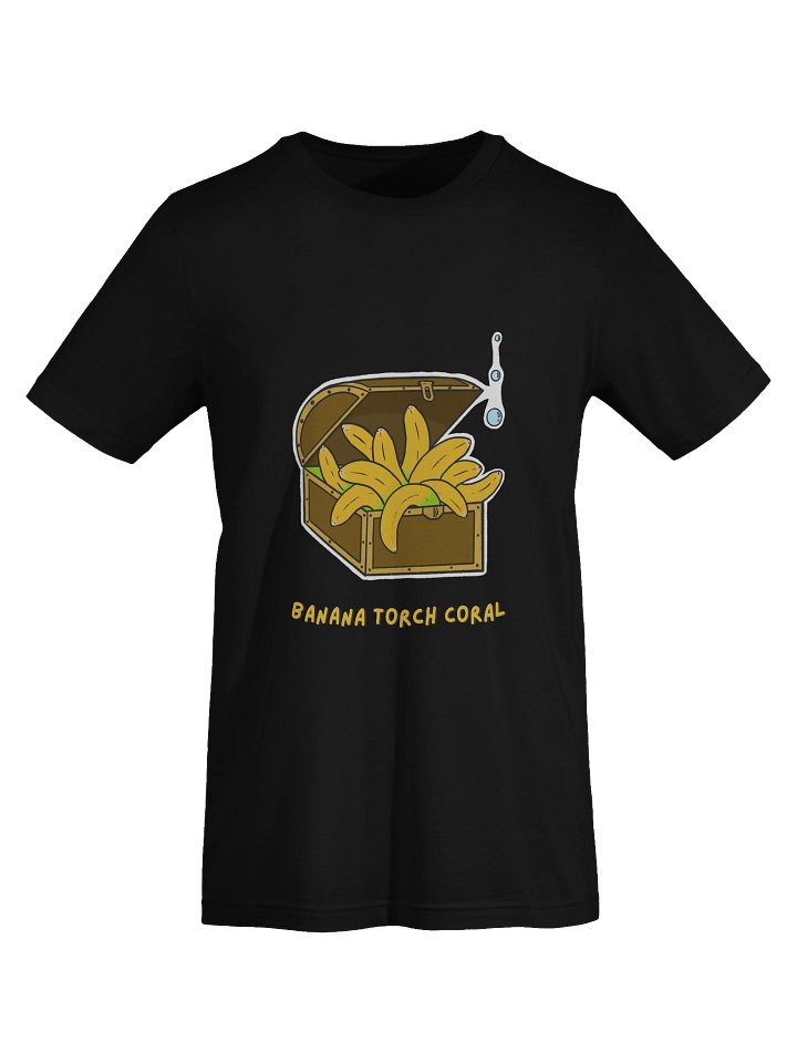 Banana Torch Coral Soft-Tee product image (2)