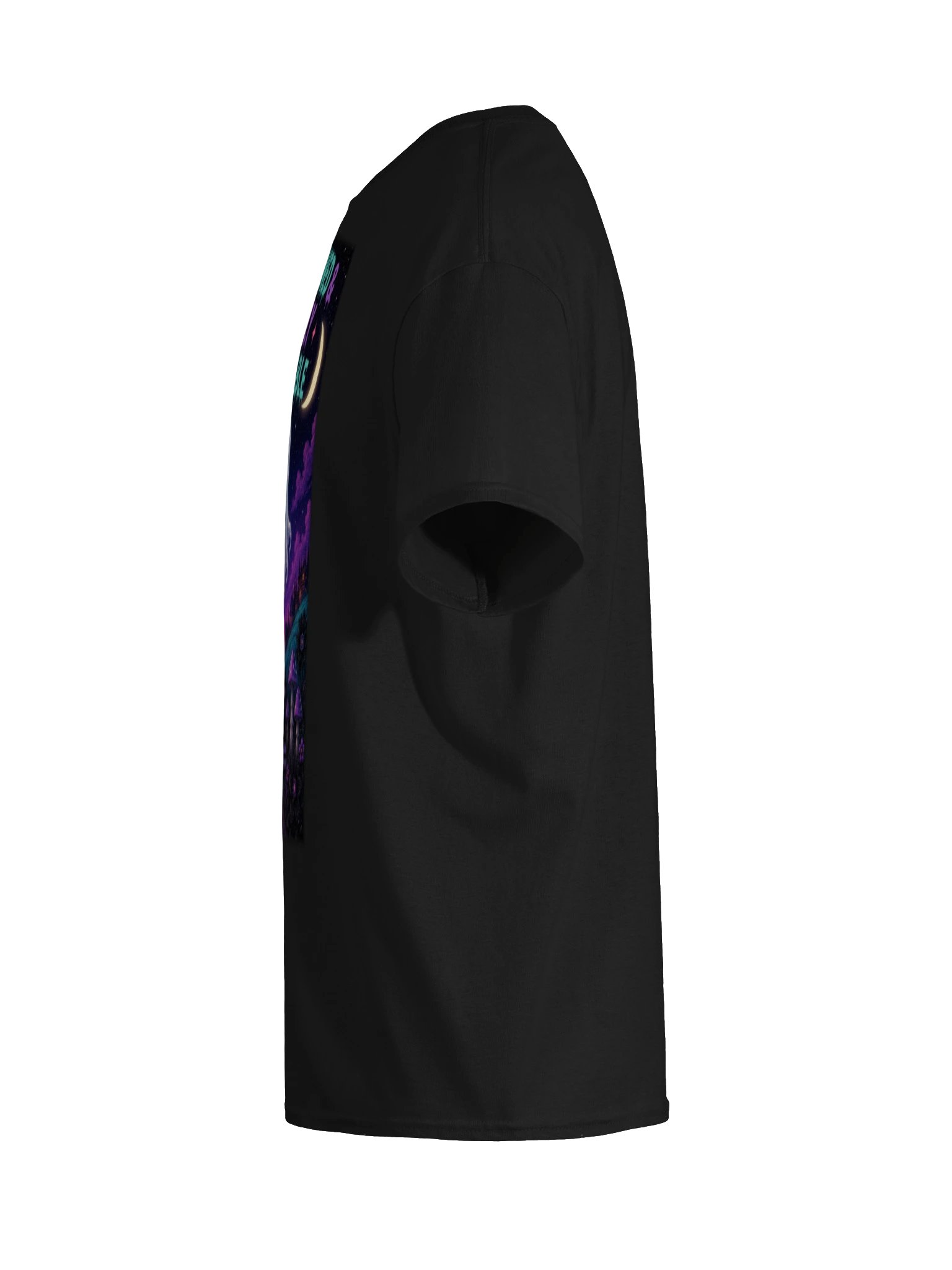 Spooky, Stoned & Socially Unavailable Tee product image (41)
