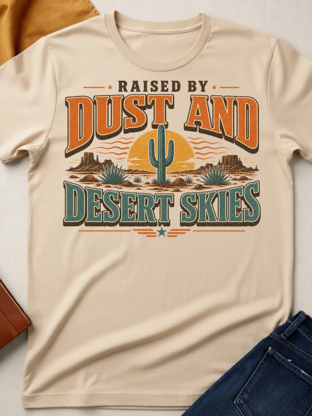 Dust and Sky product image (1)