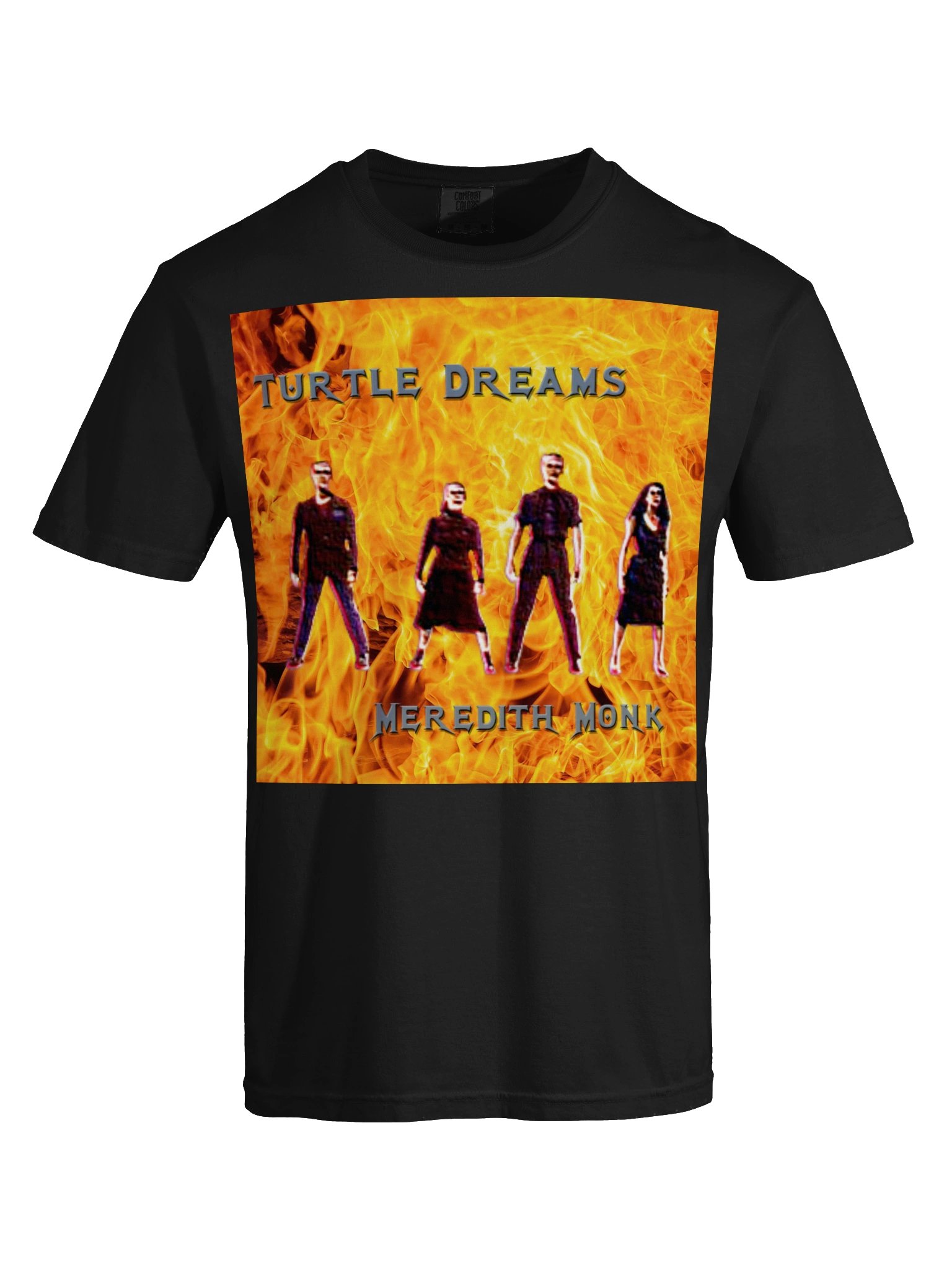 Turtles Dreams product image (5)