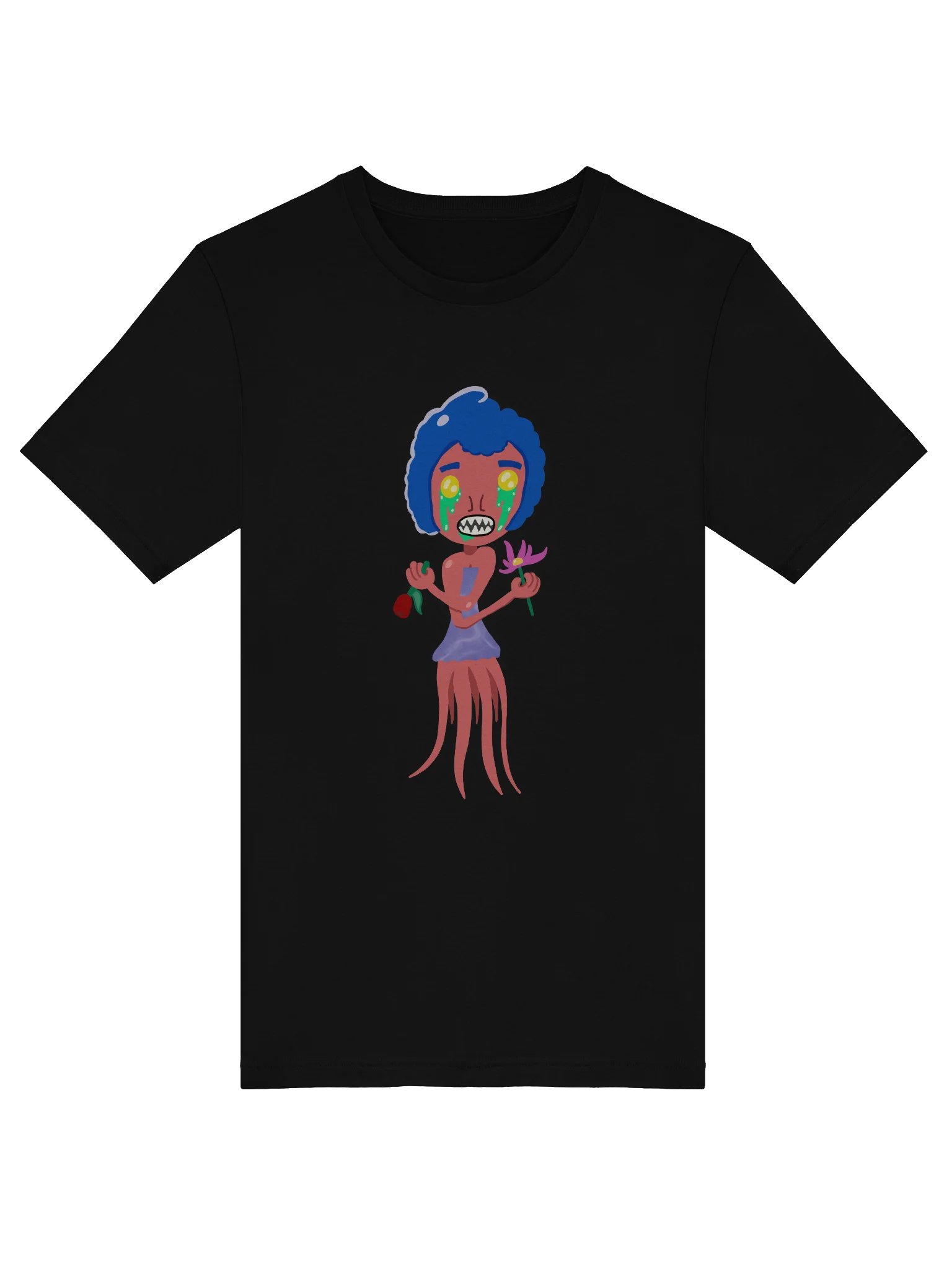Clotilde Soft T-Shirt product image (35)