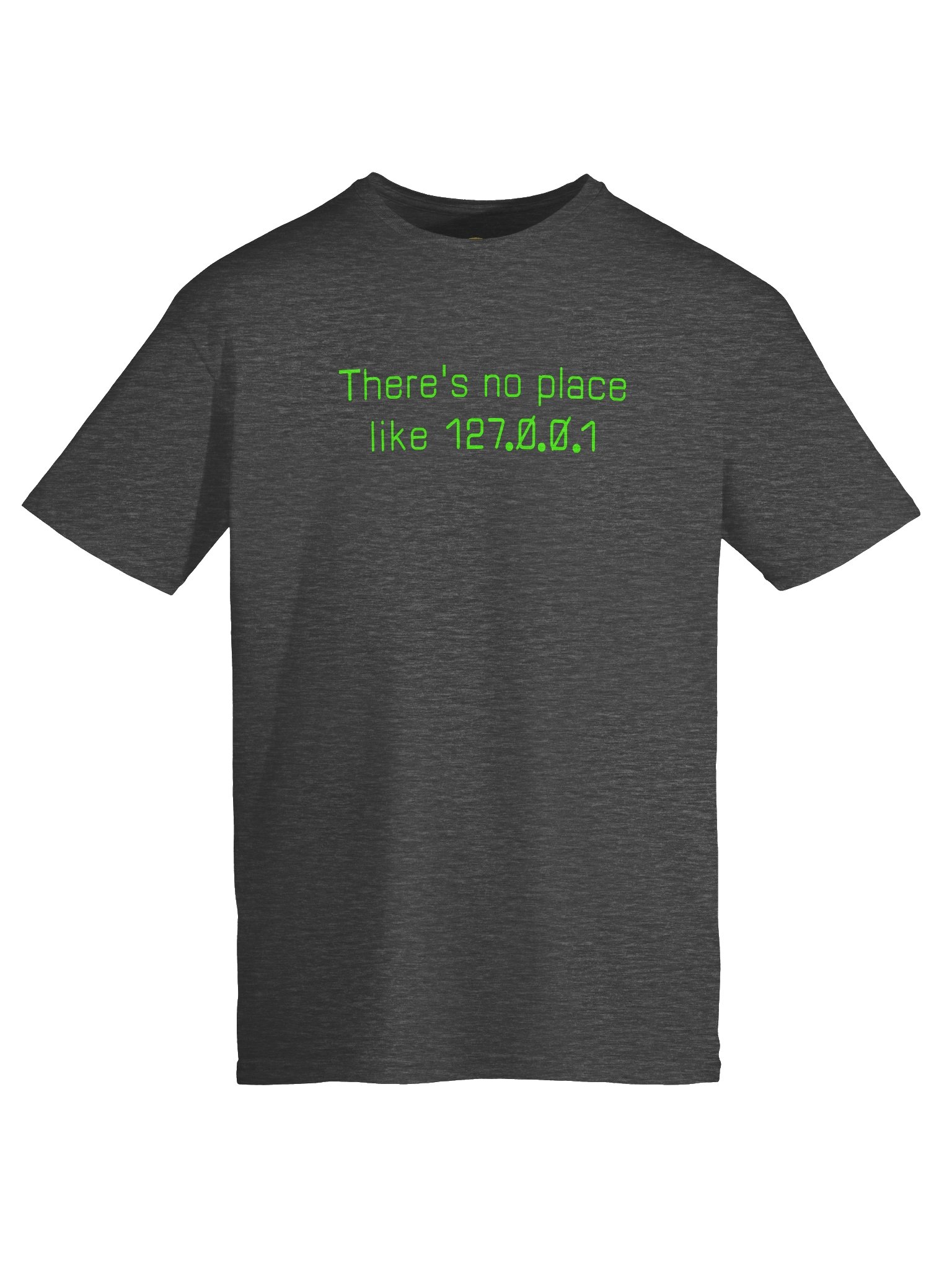 There's No Place Like Tee product image (45)