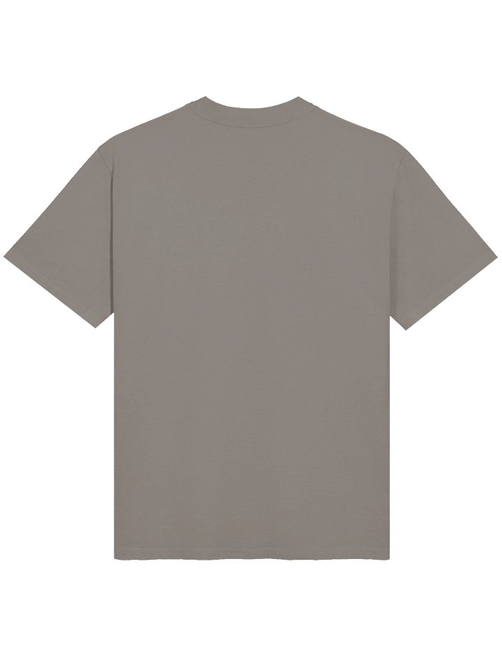 OFFLINE Minimalist Graphic T-Shirt | Premium Outdoor Streetwear Tee | Unisex Oversized Nature Shirt | NOVYRRA product image (5)