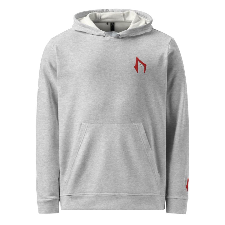 Limited EDITION ADIDAS/FAM3 Embroidery HOODIE product image (1)