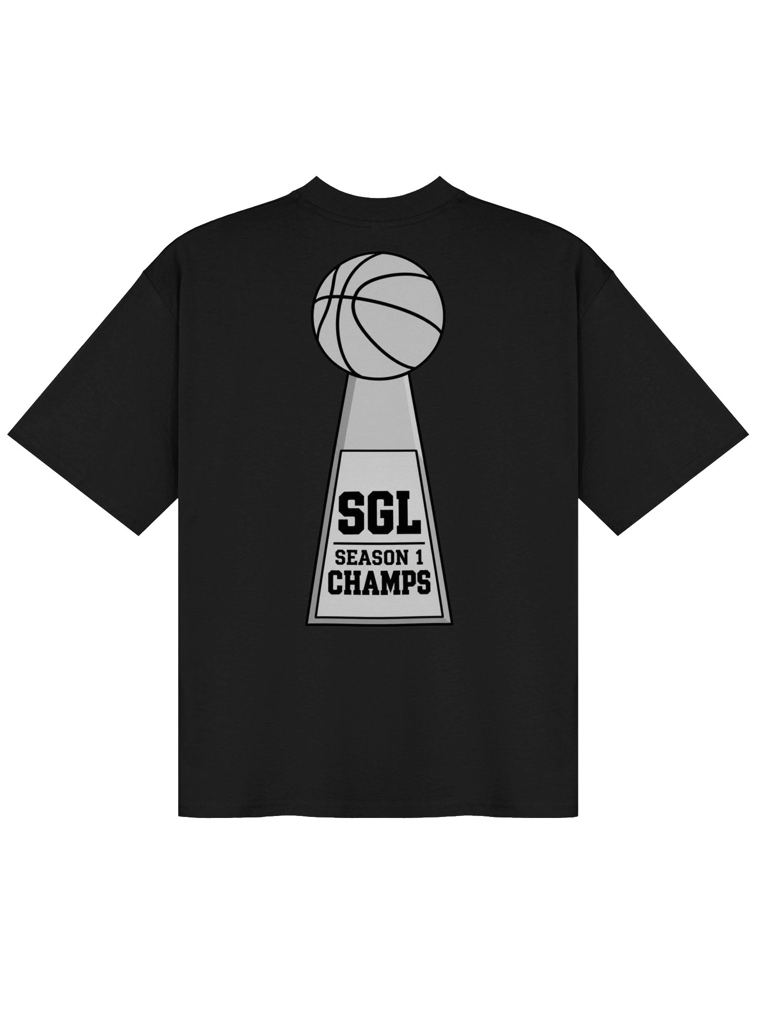 SGL Season 1 CHAMPS product image (2)