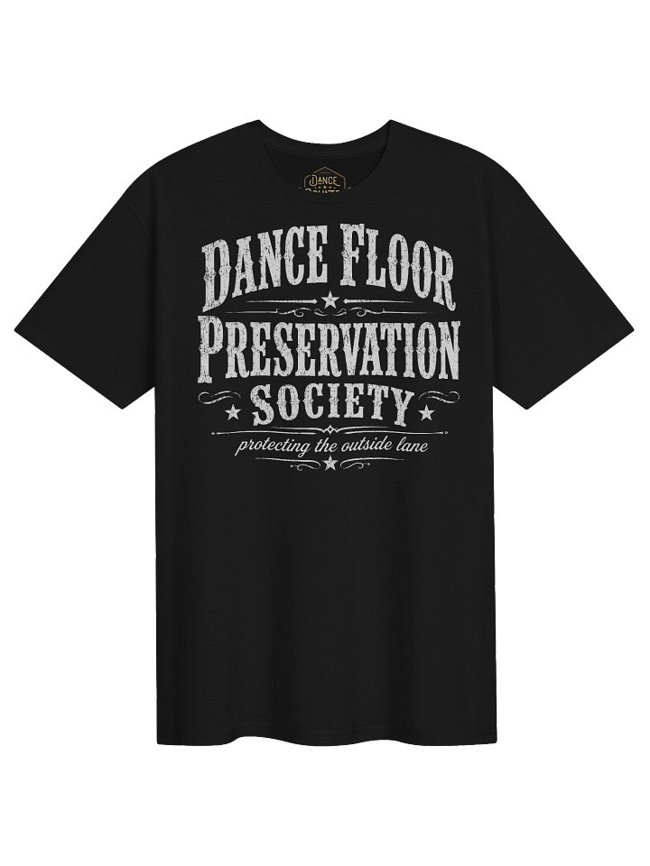 Dance Floor Preservation Society product image (18)