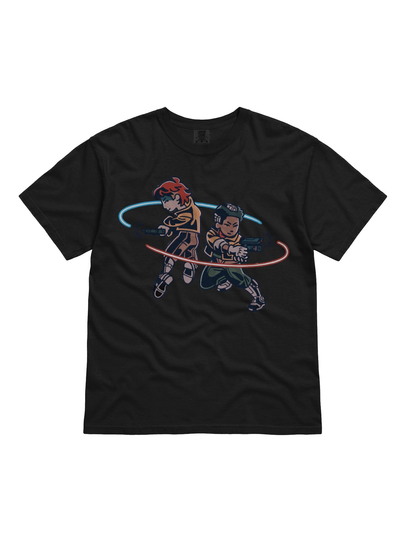 Doubles. product image (1)