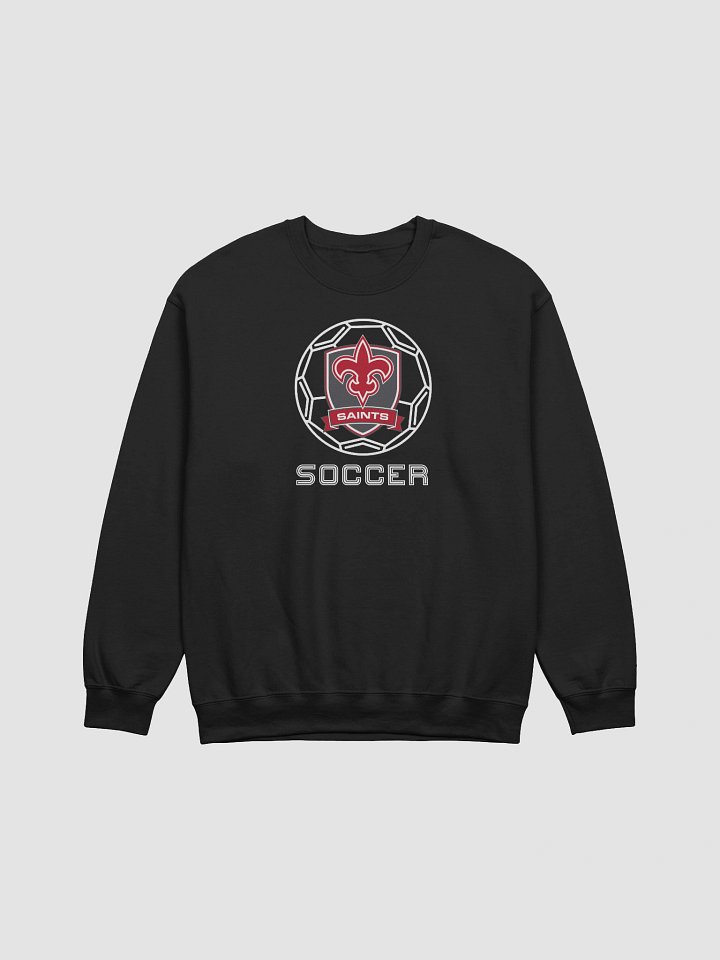 Concordia Prep - Soccer Classic Crewneck product image (1)