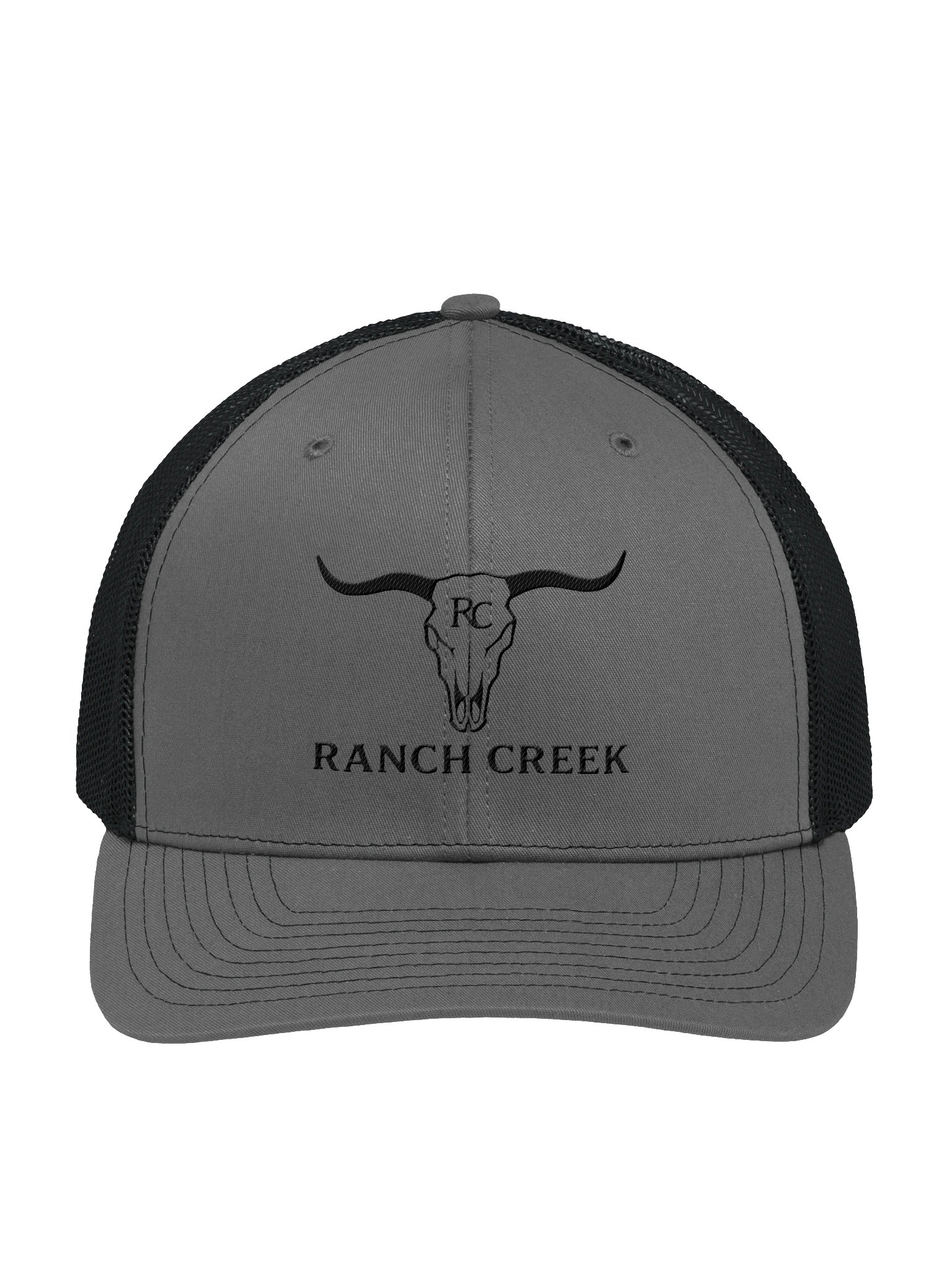 Steer Skull Hat product image (4)