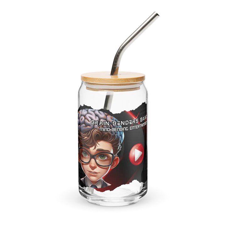 Mindful Glass - Brainwave Edition product image (1)