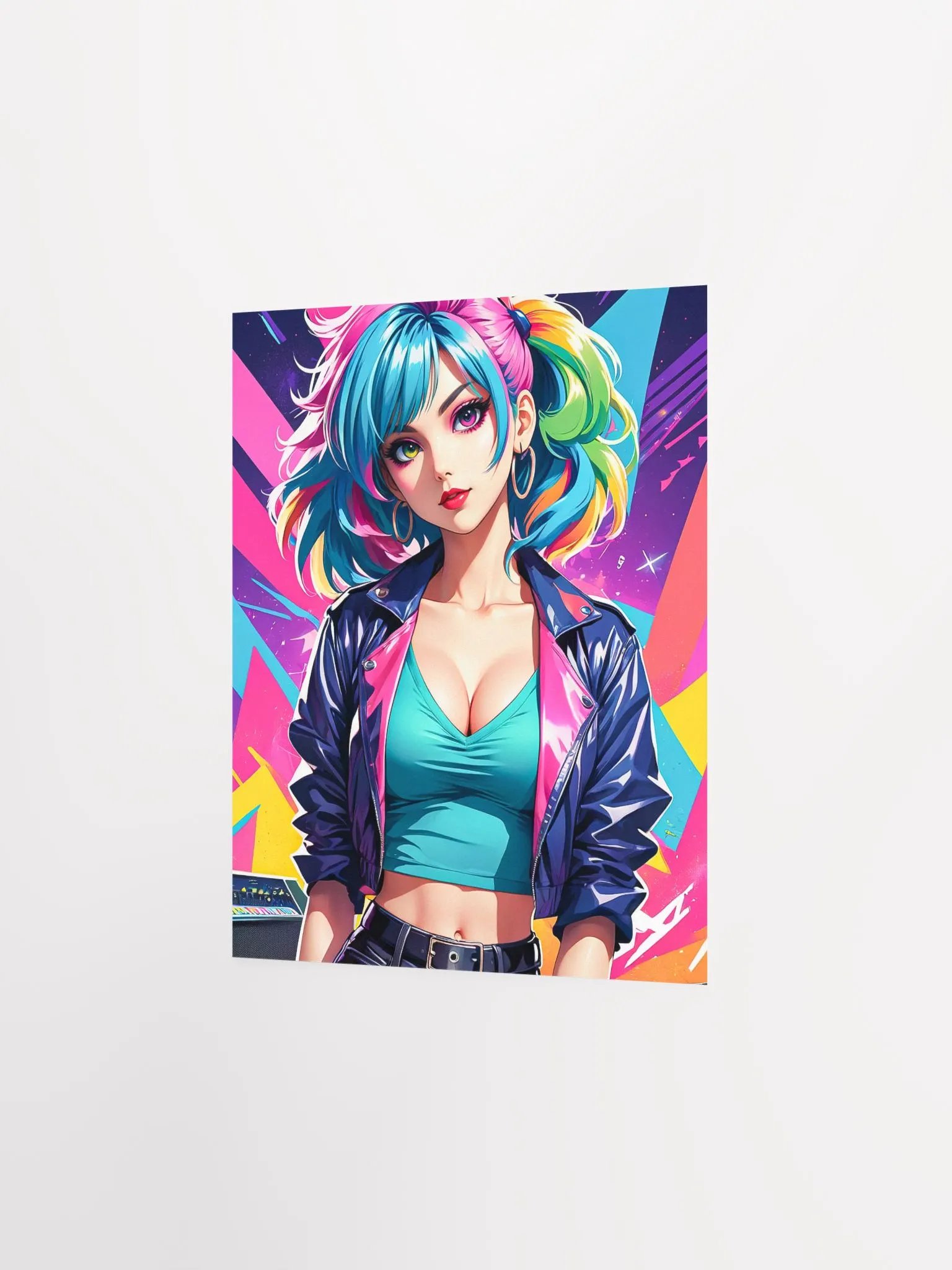 GIRL BAND 9 product image (3)