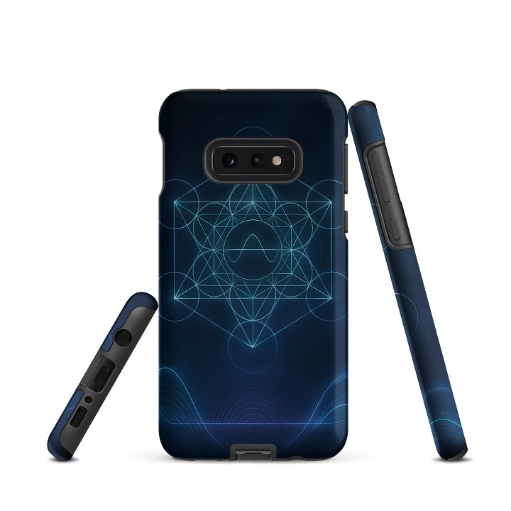 Sacred Signal Case product image (2)