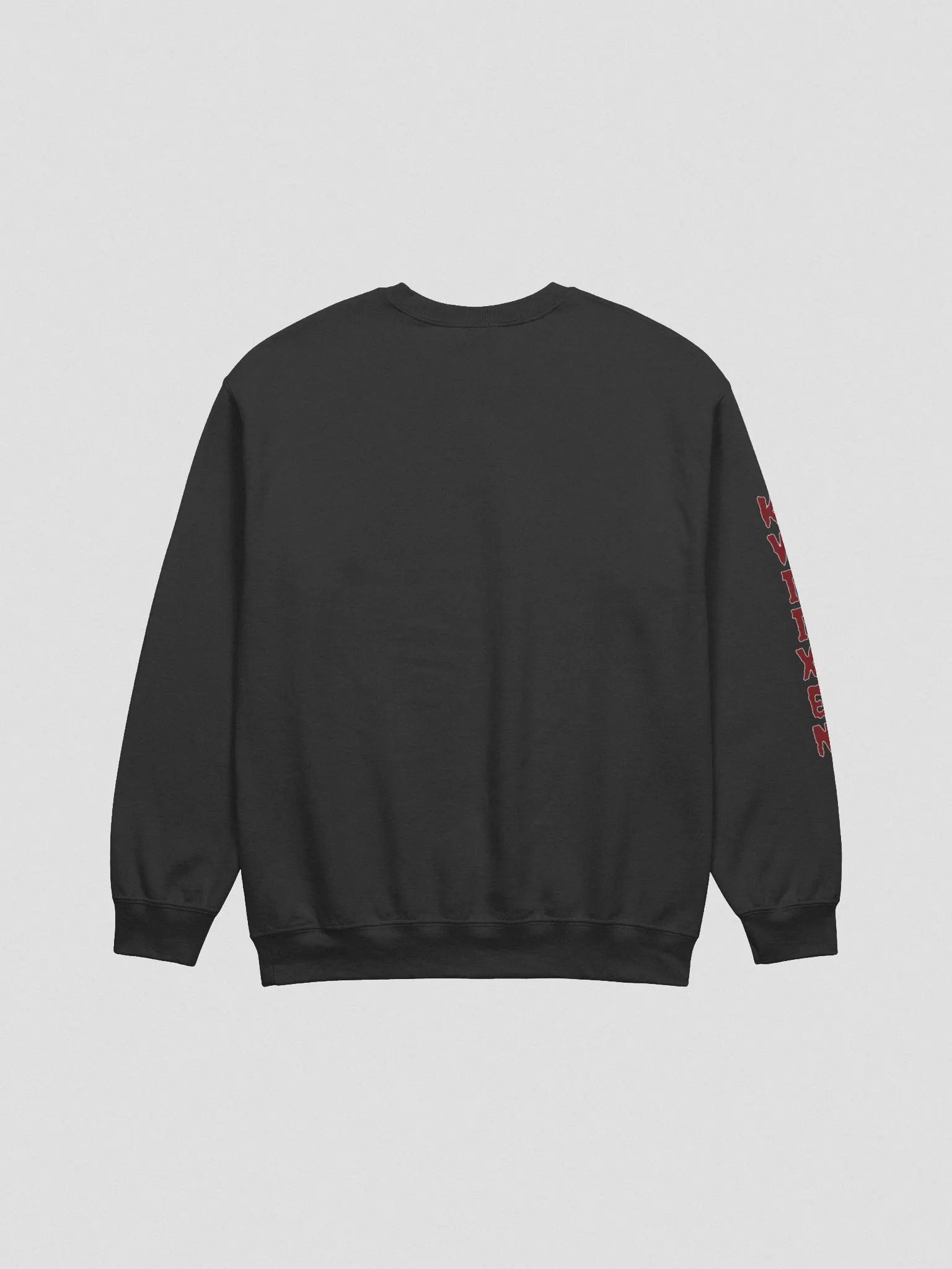 Ghostly - Crewneck product image (3)