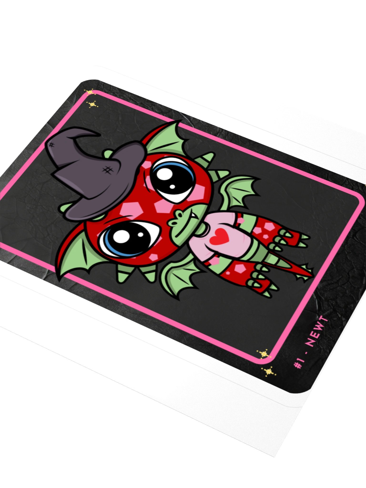 Channel Card 1 - Newt product image (3)