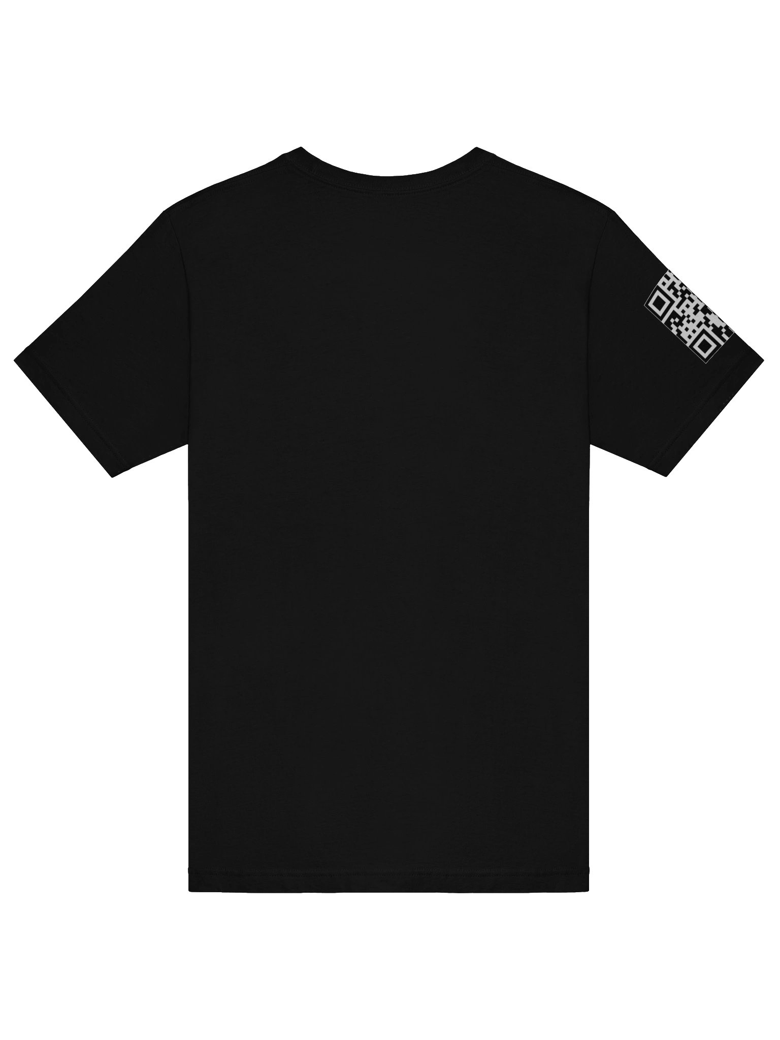 Dragaan Shirt 3 with QR Code product image (6)