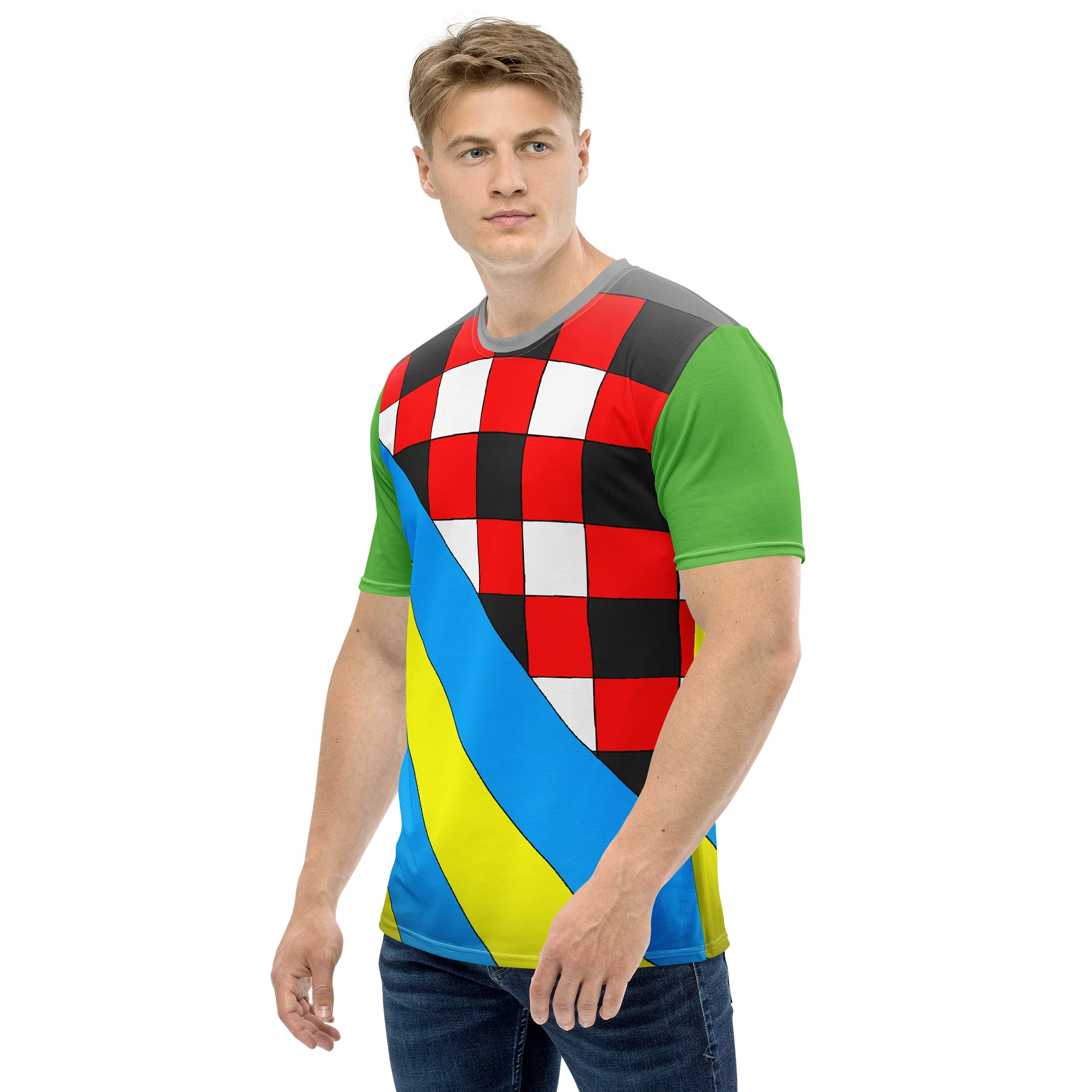Wacky Background product image (3)