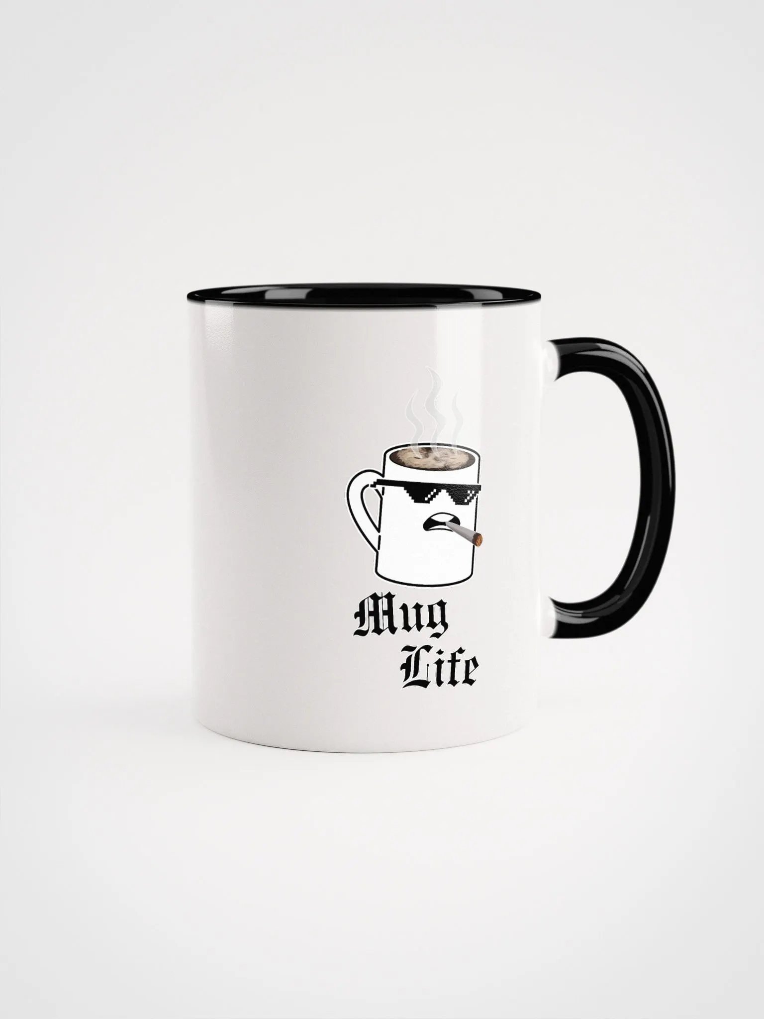 MUG LIFE - MUG product image (1)