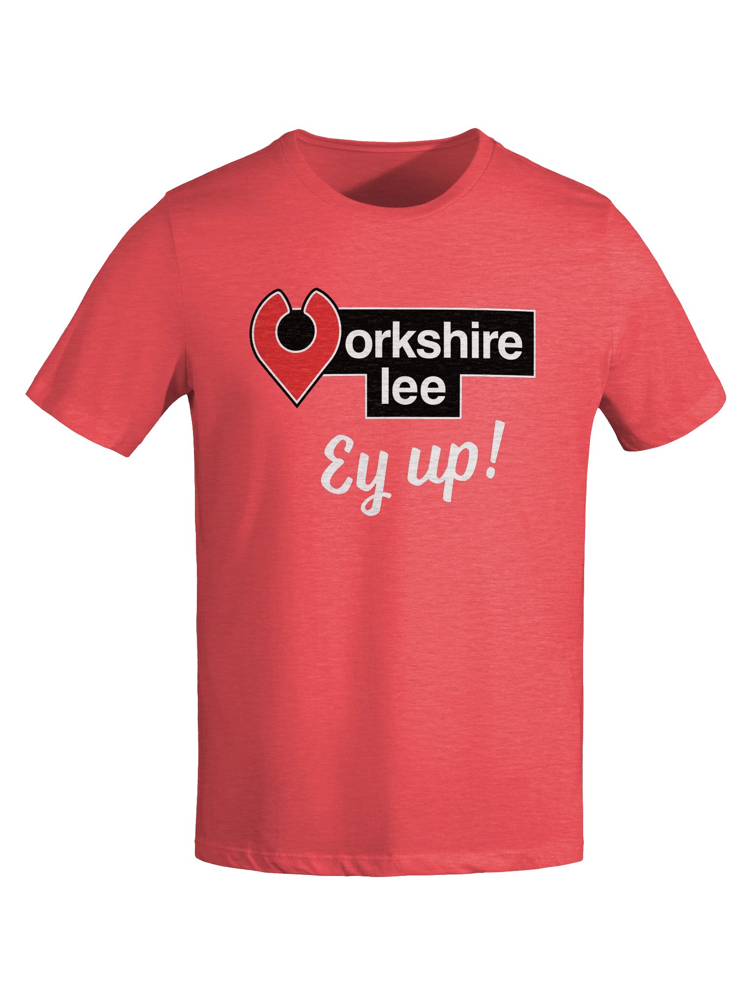 Ey Up Women's Relaxed-fit Tee product image (17)