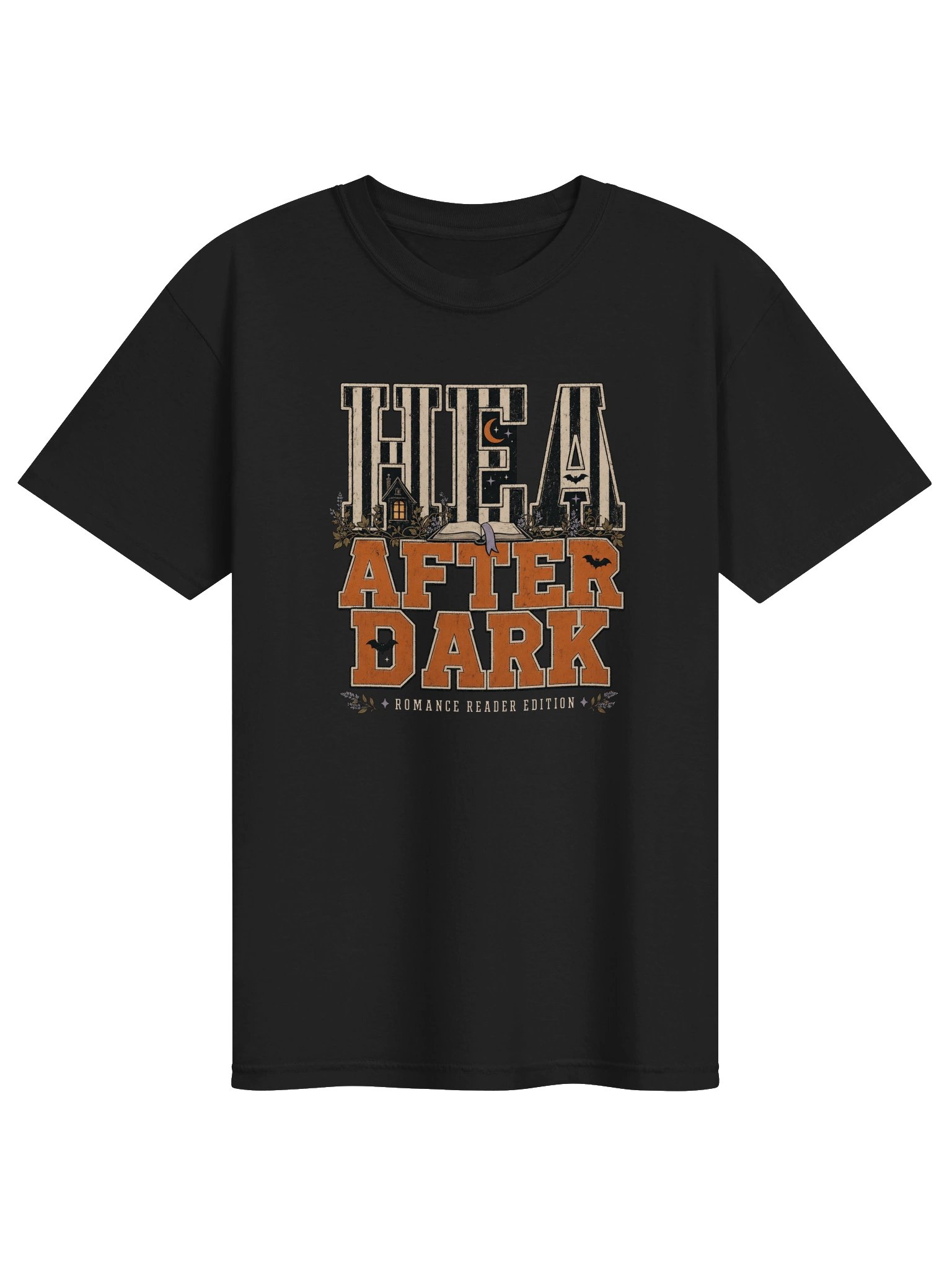 HEA After Dark Tee product image (1)