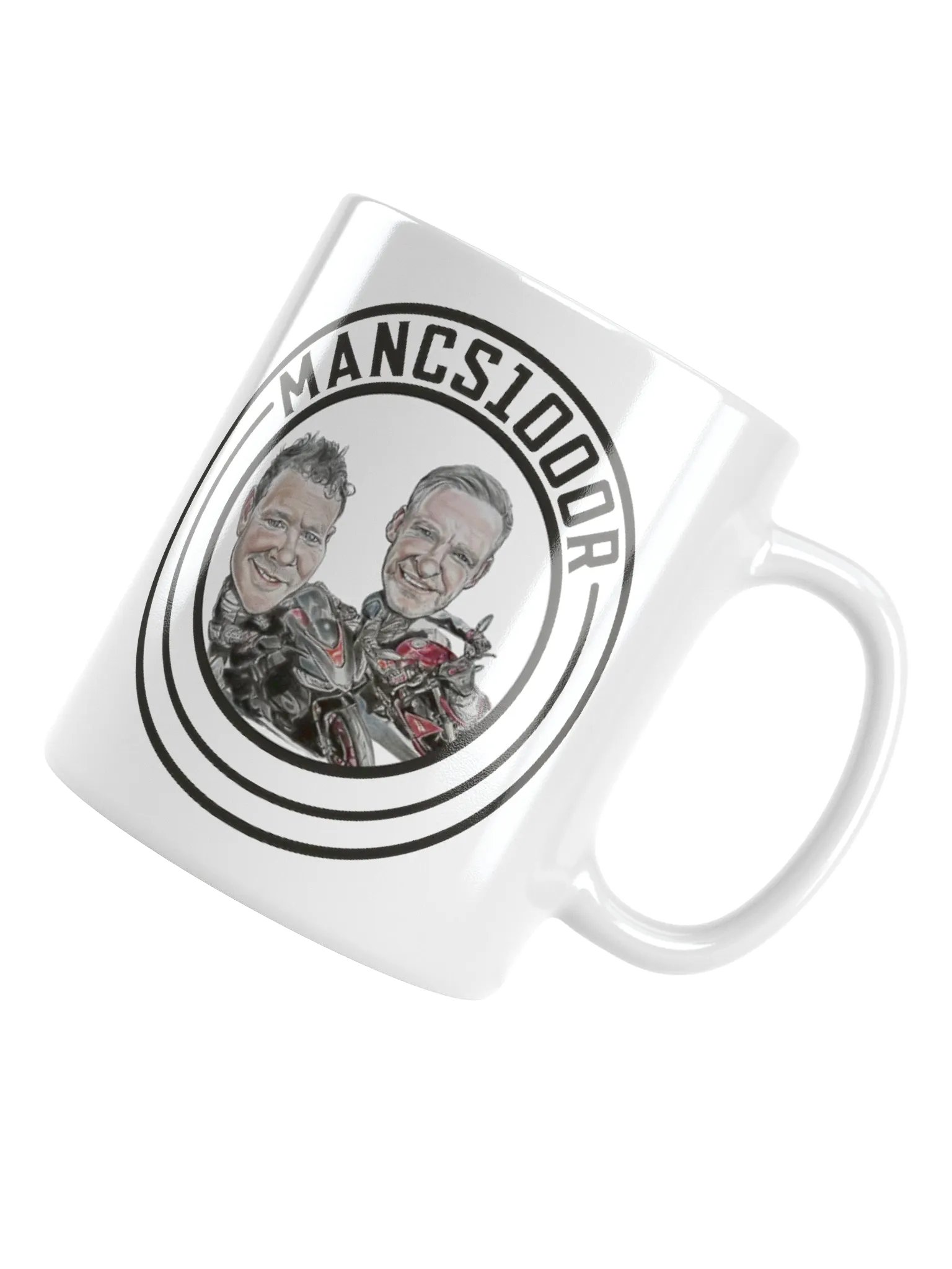 You Mug product image (2)
