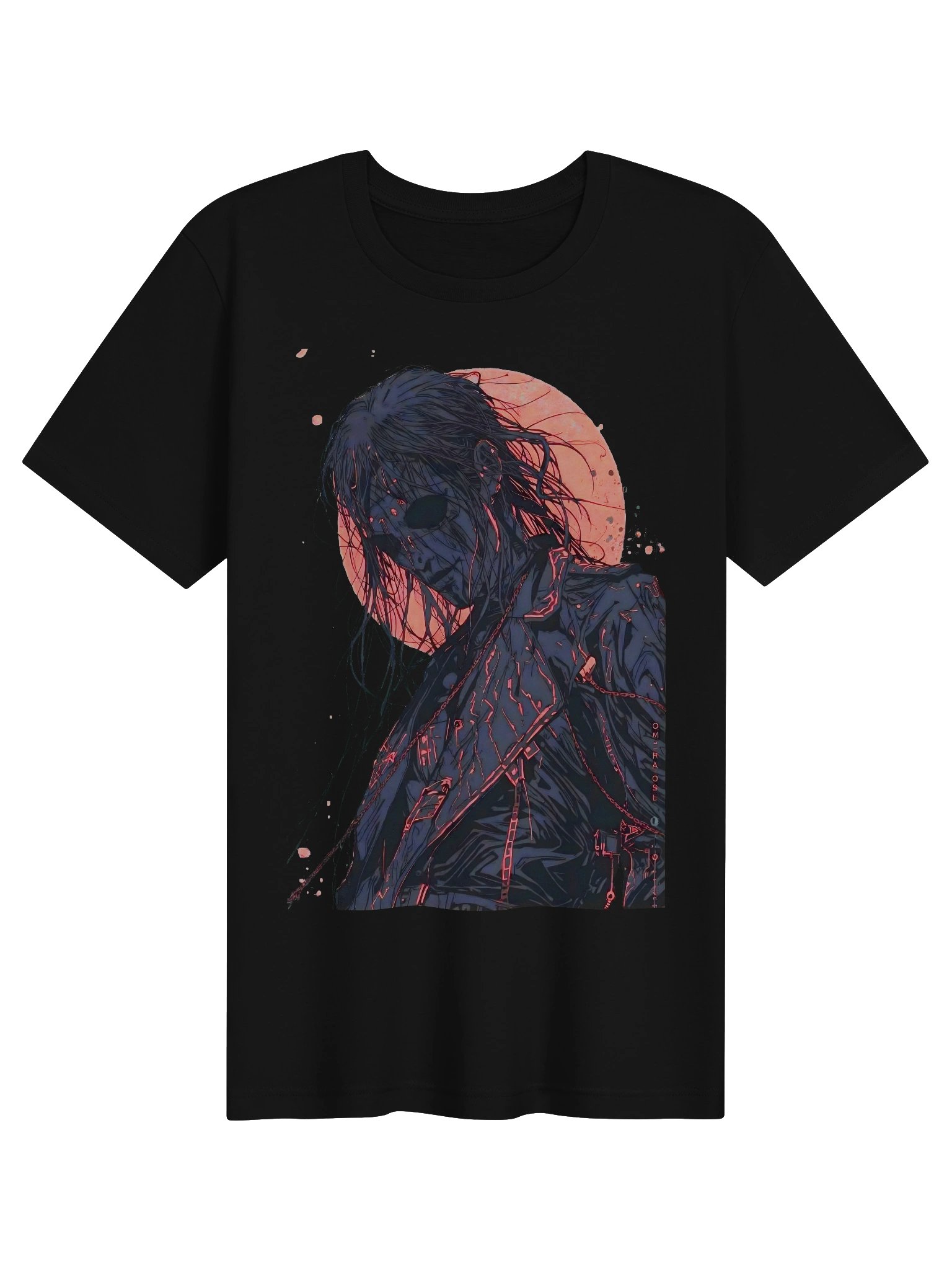 Idol of the Underworld Lightweight T-Shirt product image (1)