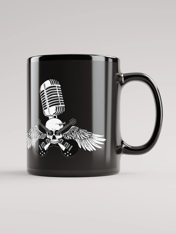 HMA Logo Mug product image (1)