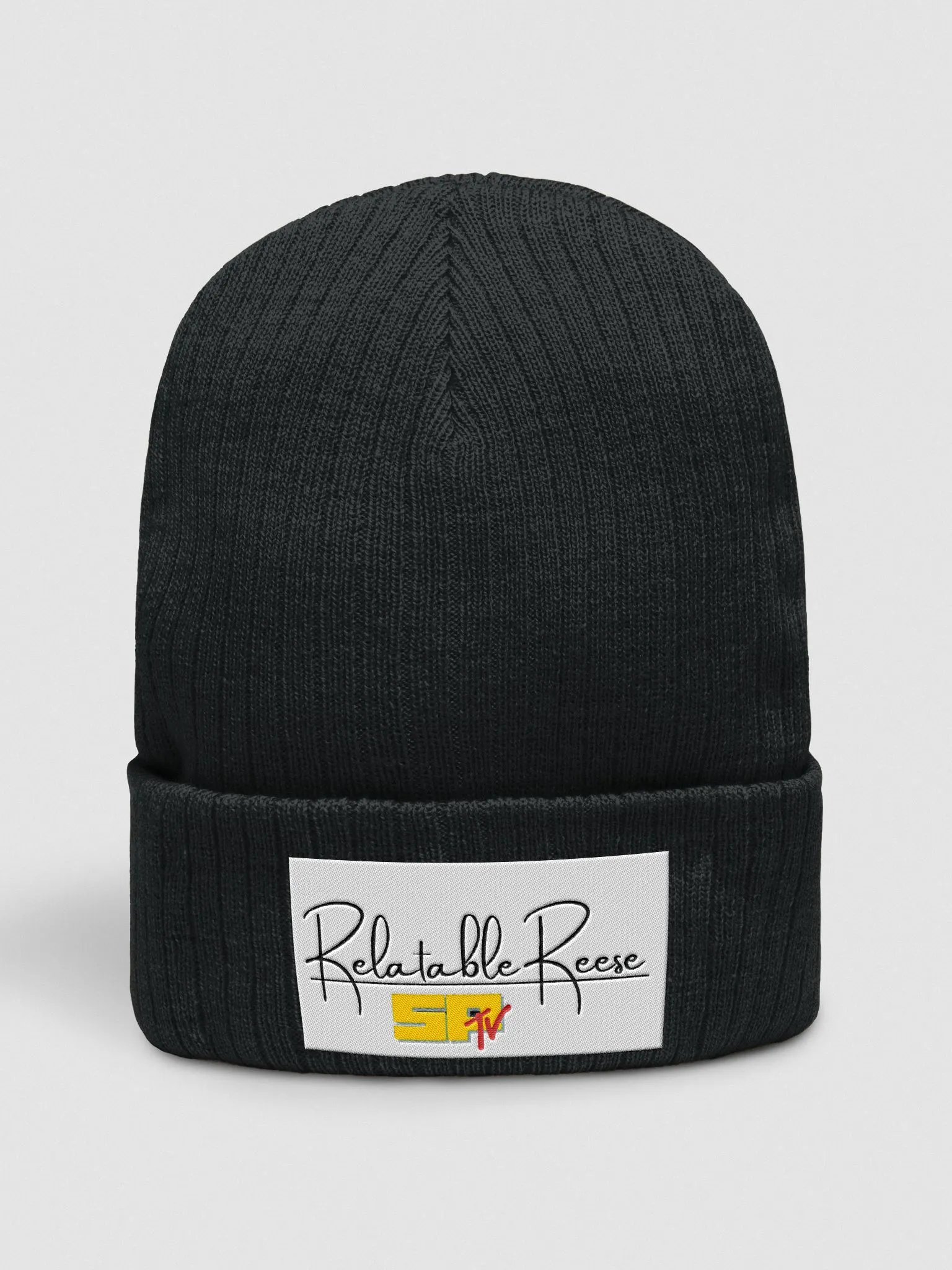 Relatable Reese Beanie product image (1)