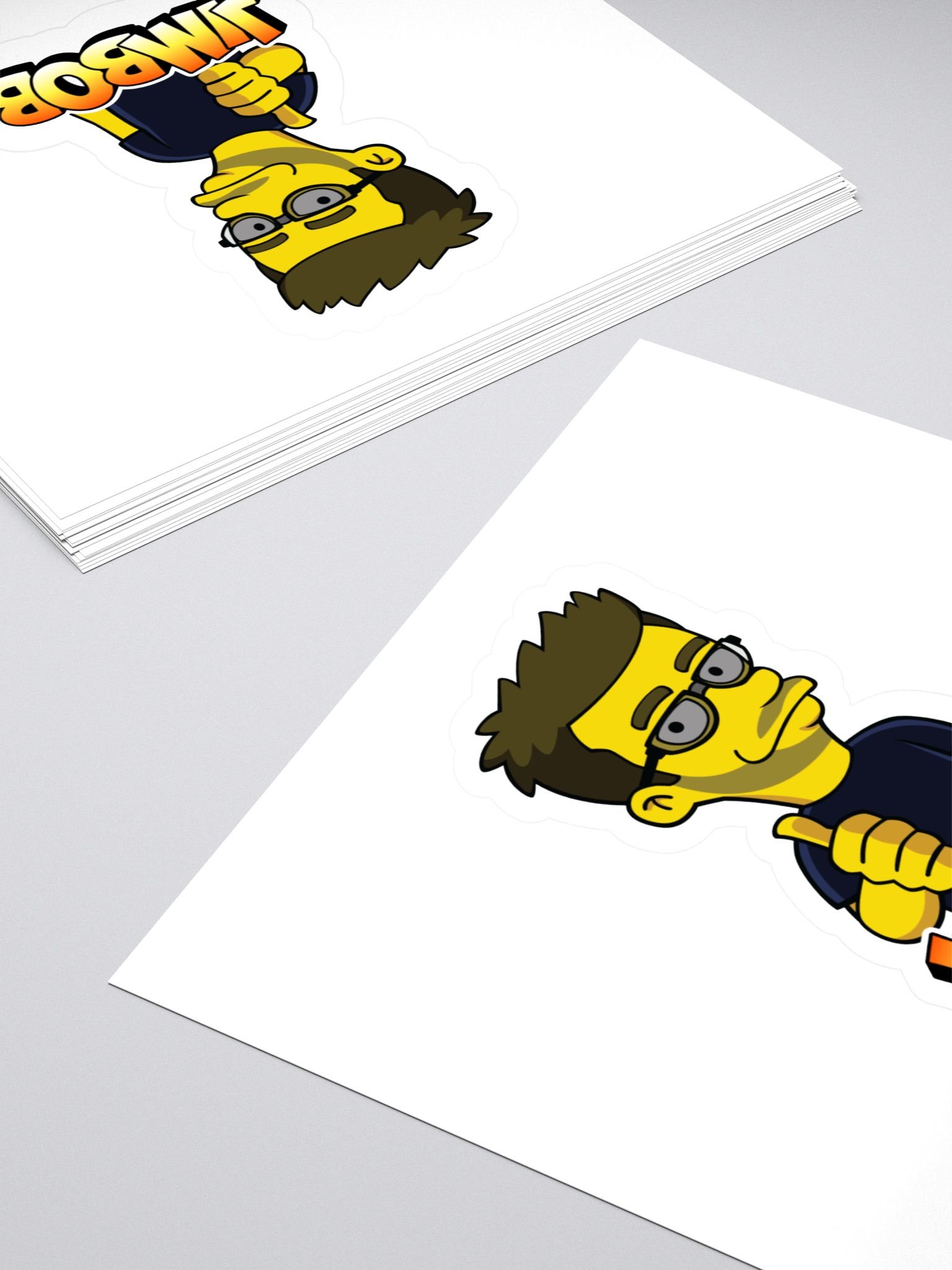 Sticky Bob product image (4)